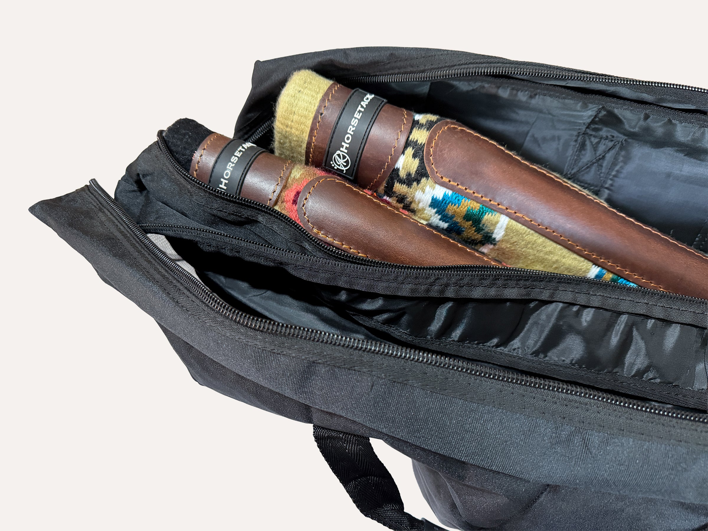 Show Pad Bag