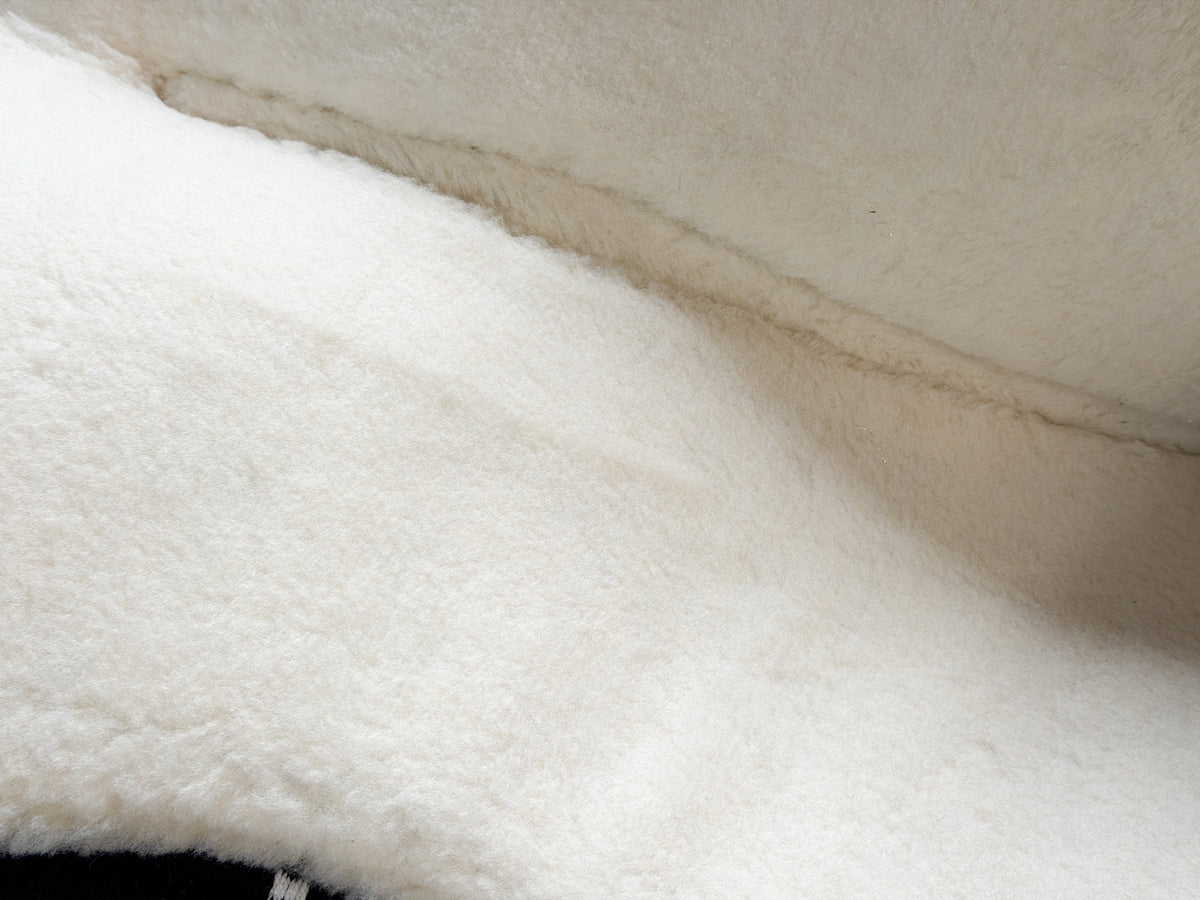 2in1 Show | Performance Western Pad | Cobalt Dusk