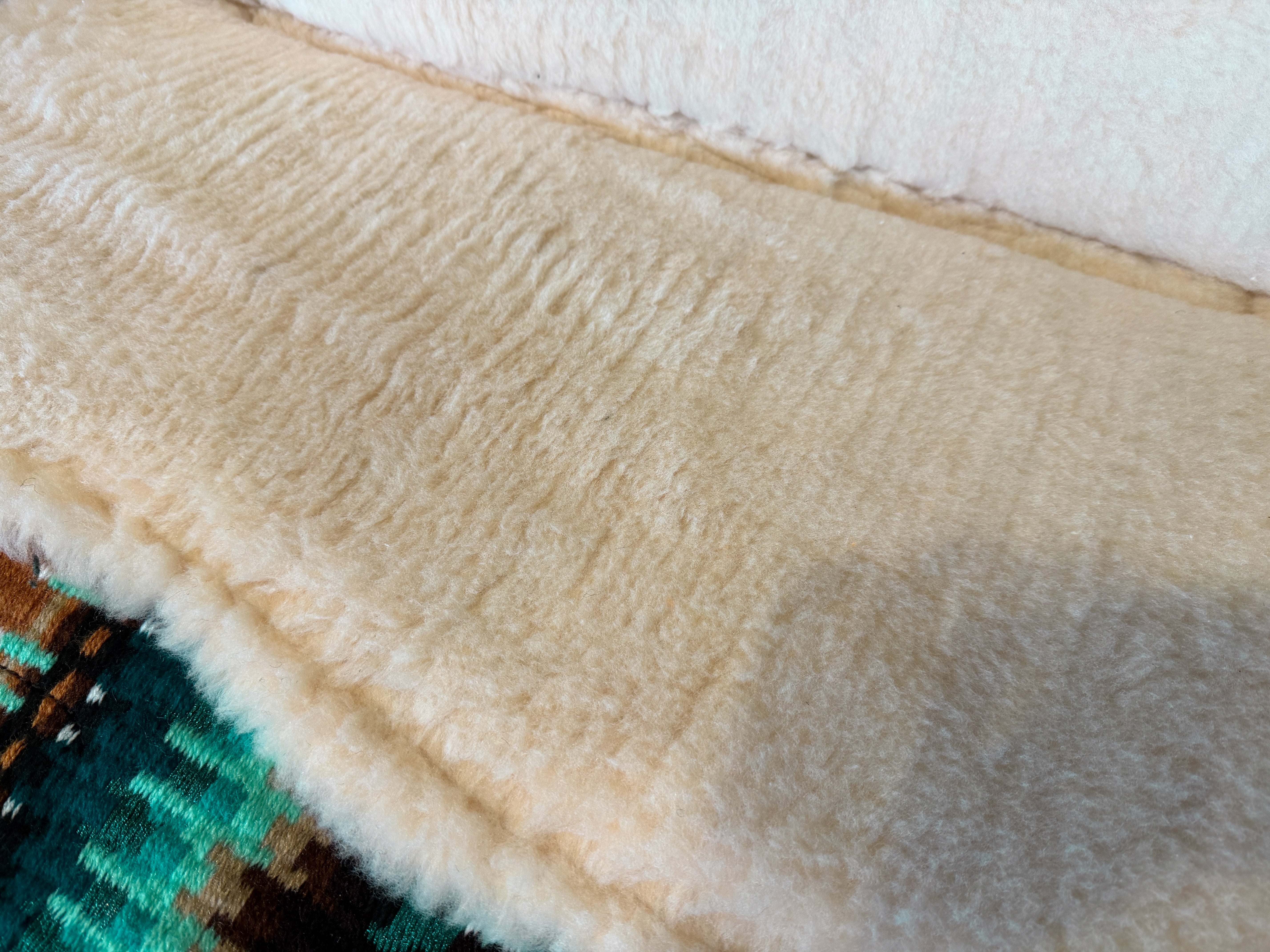 2in1 Show pad | Show Western | Riverbreak -SOLD OUT