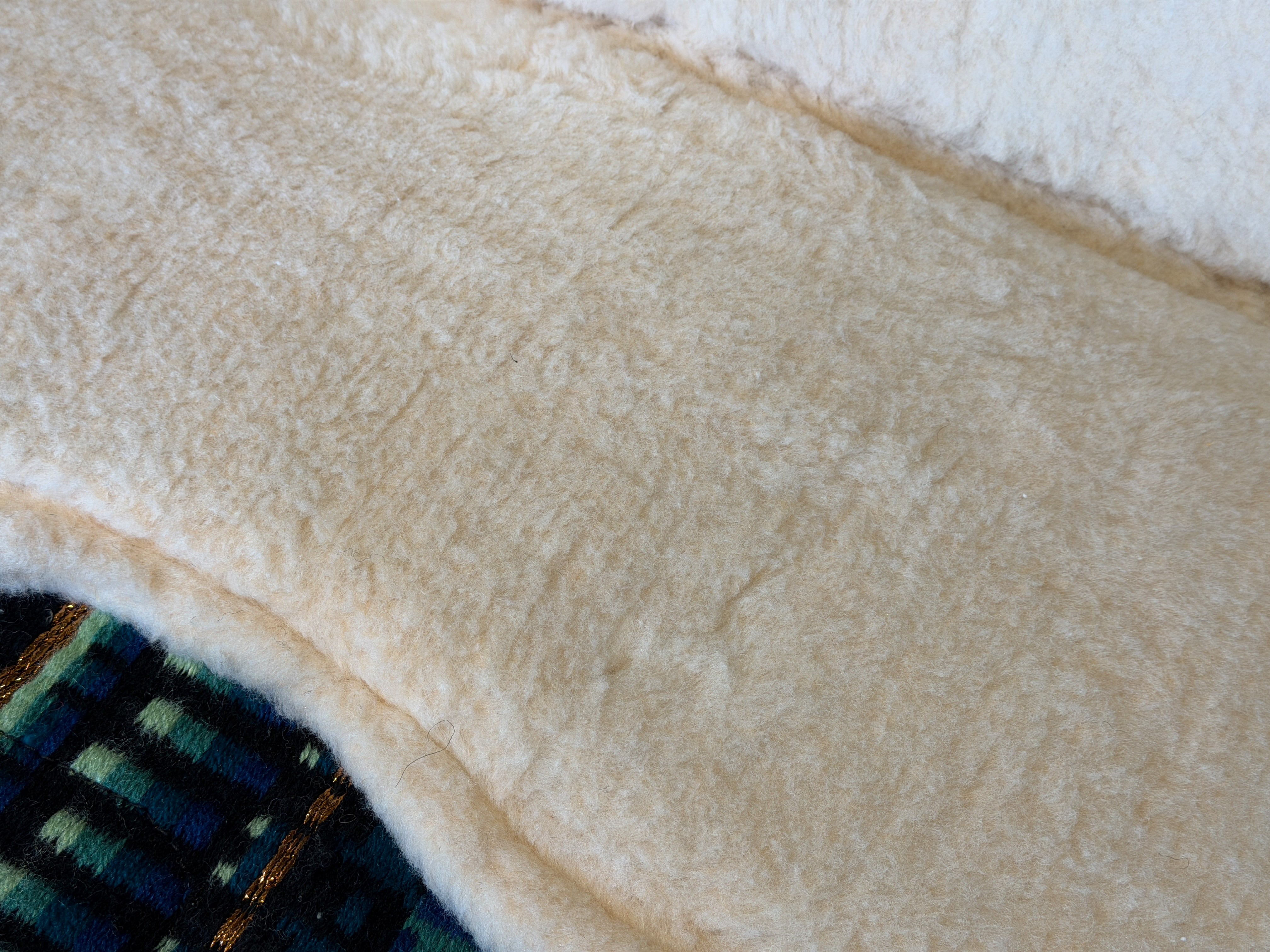 2in1 Show pad | Show Western | Deep Tide