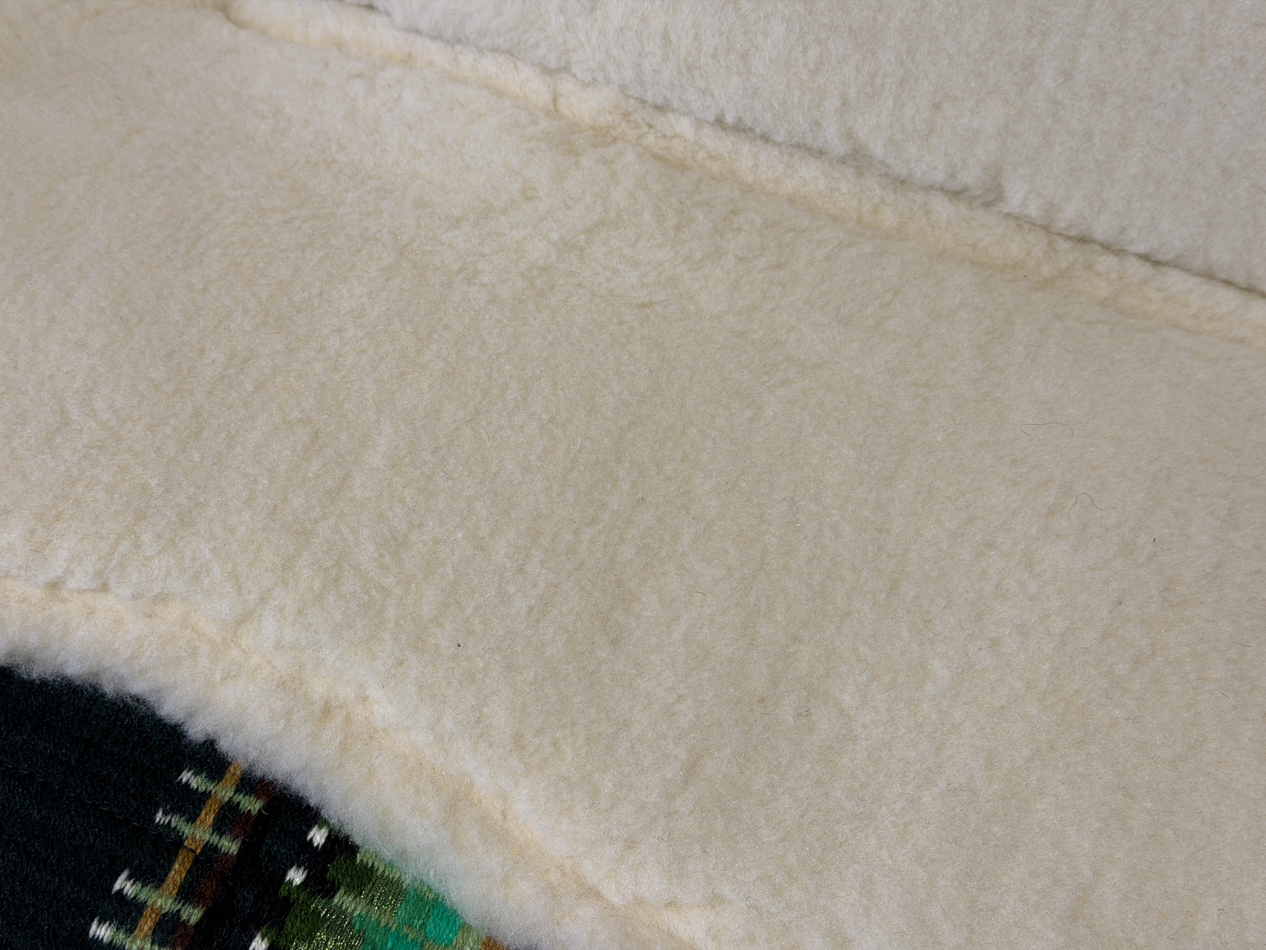 2in1 Show | contoured western pad | Forest Glow -SOLD OUT