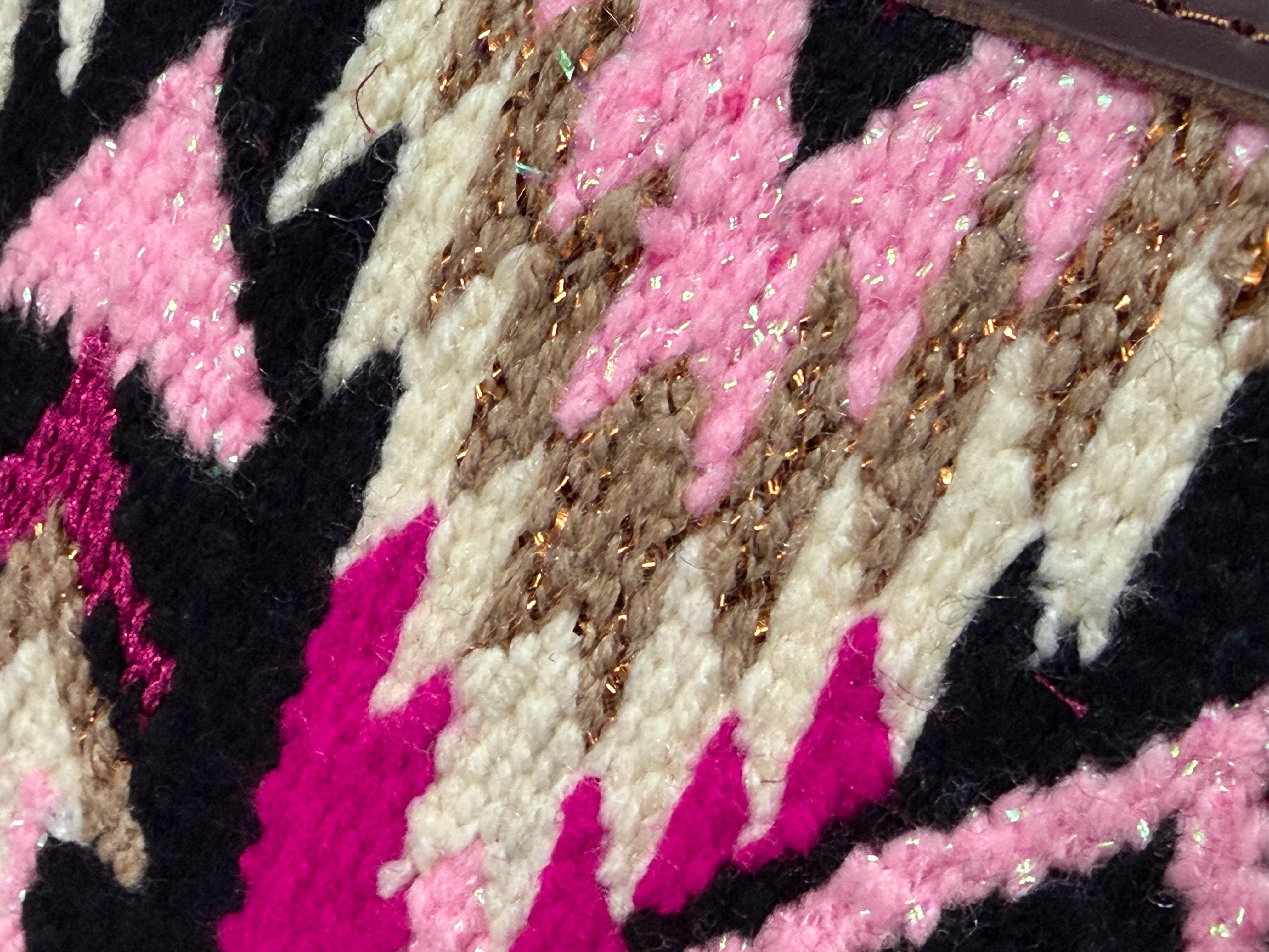 2in1 Ranch | contoured western pad | Wild Belle