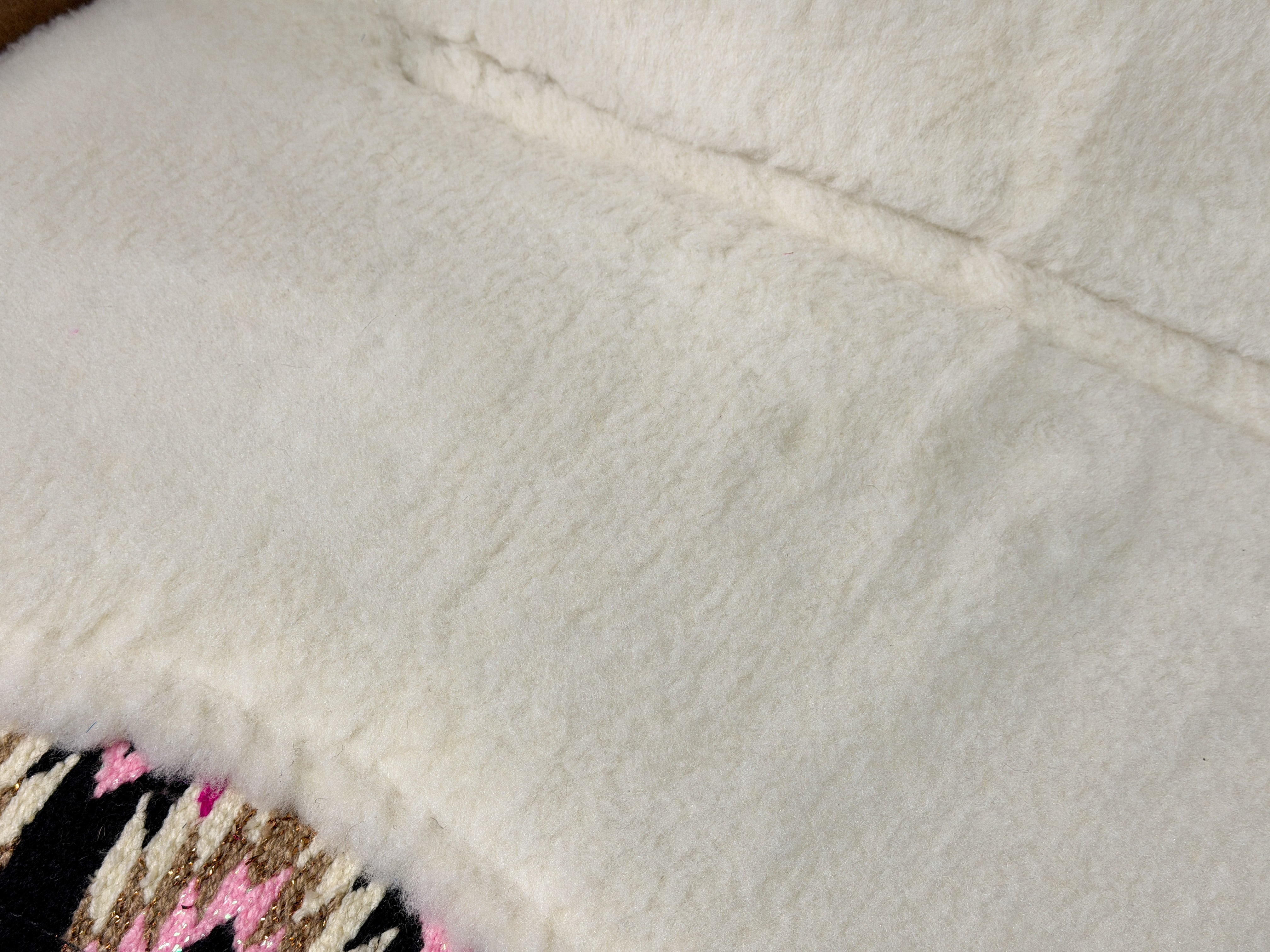 2in1 Ranch | contoured western pad | Wild Belle