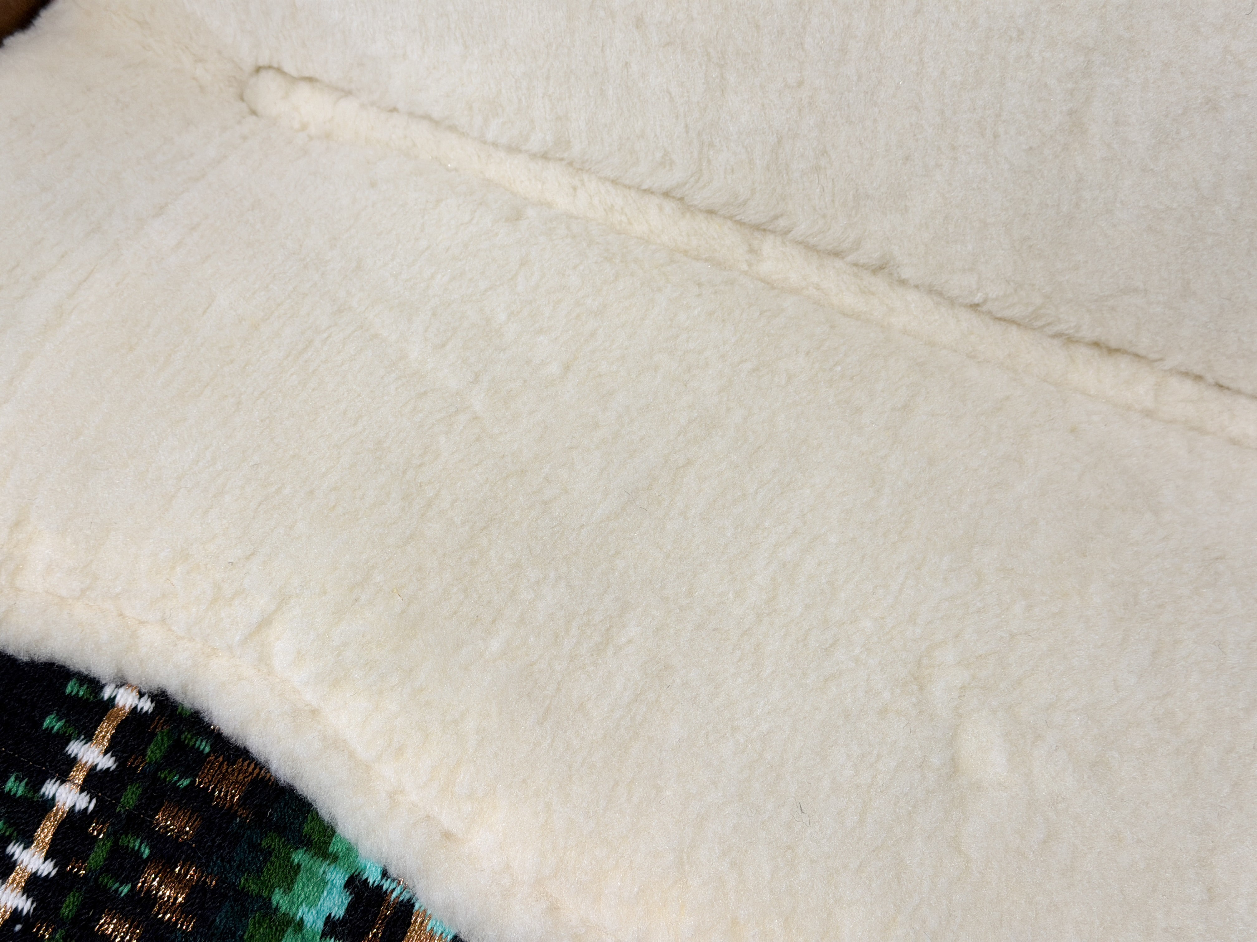 2in1 Show | contoured western pad | Rattler Run