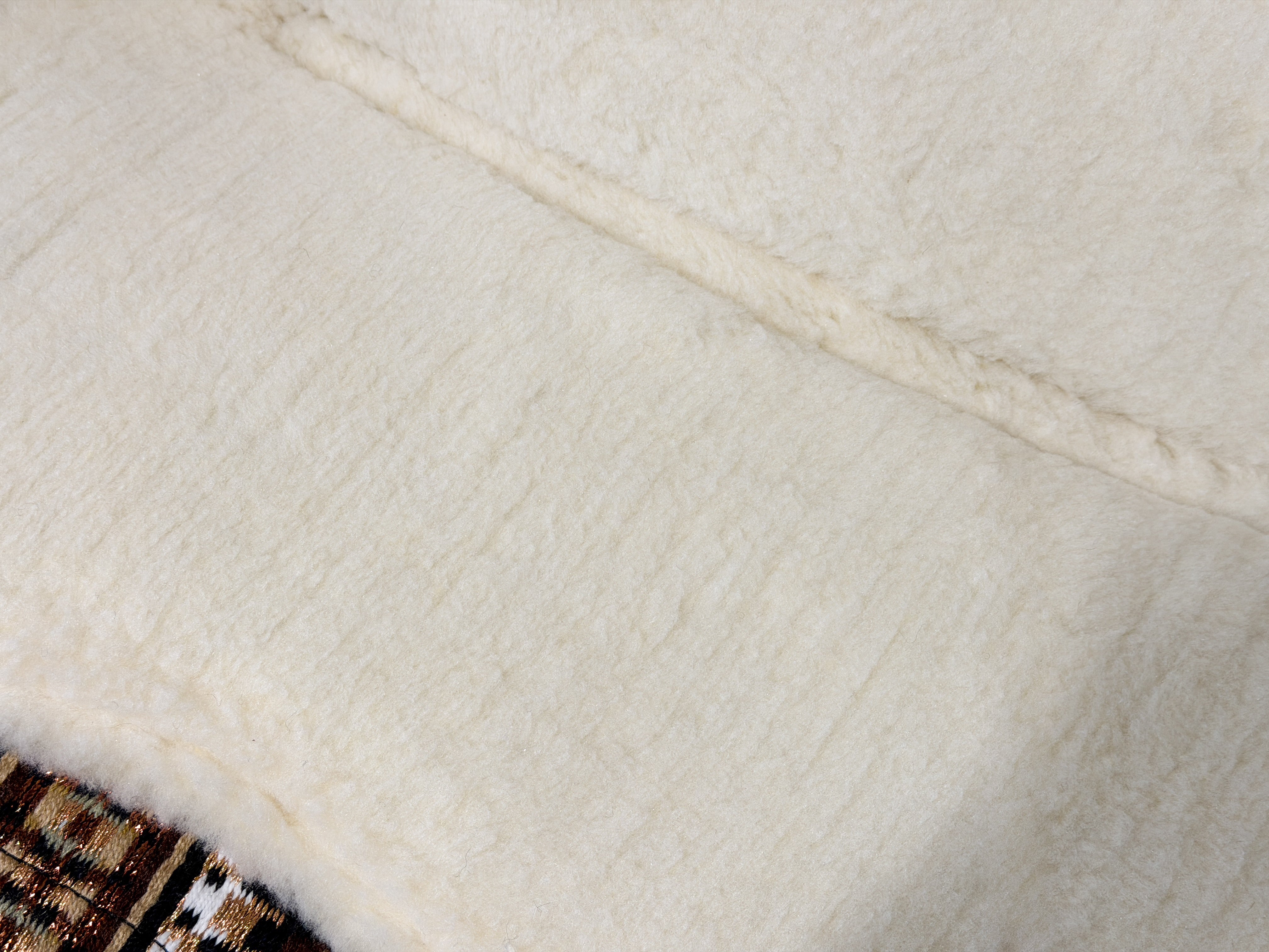 2in1 Show | contoured western pad | Tumbleweed -SOLD OUT