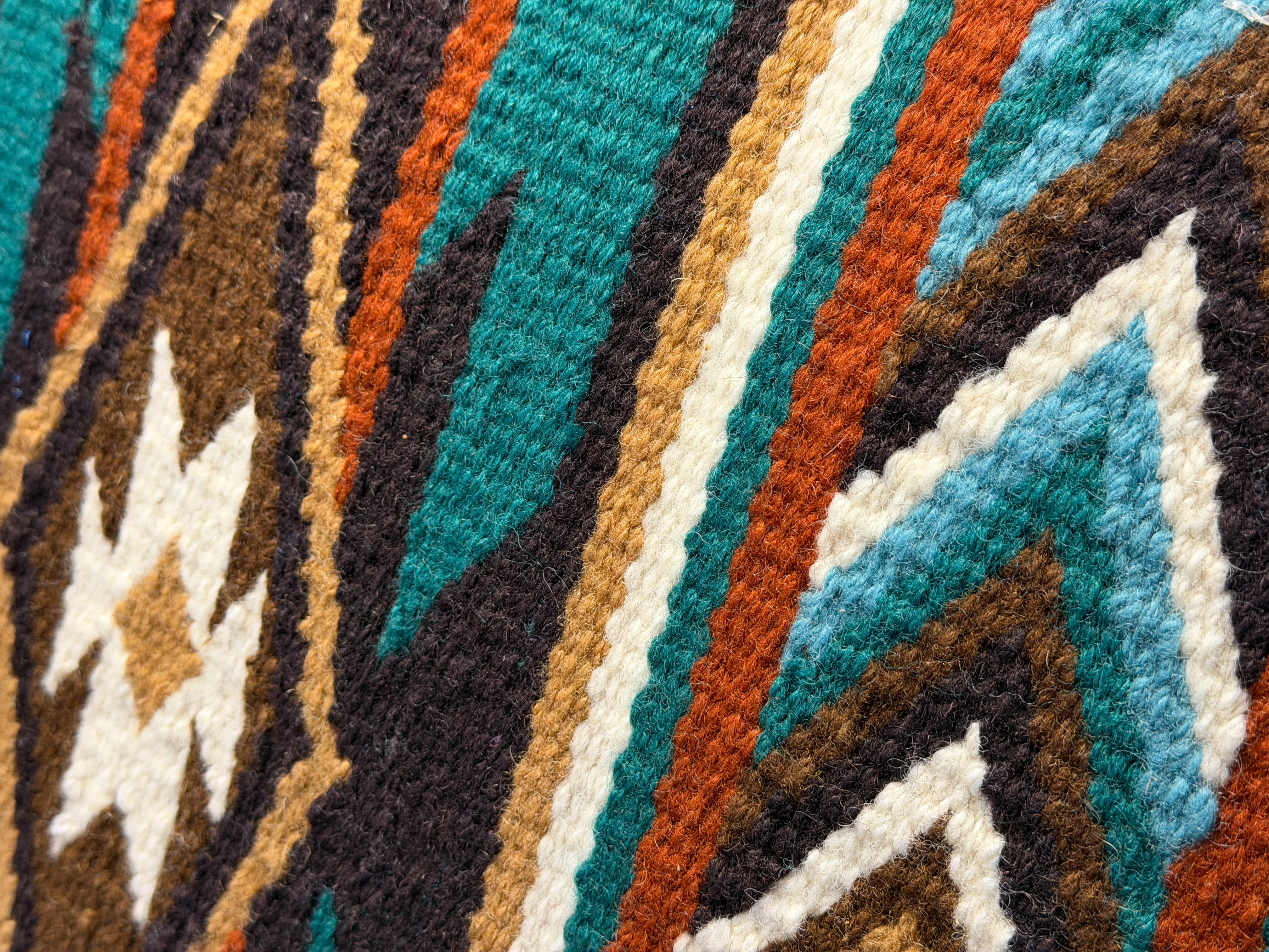 2in1 Ranch | contoured western pad | Cottonwood -SOLD OUT