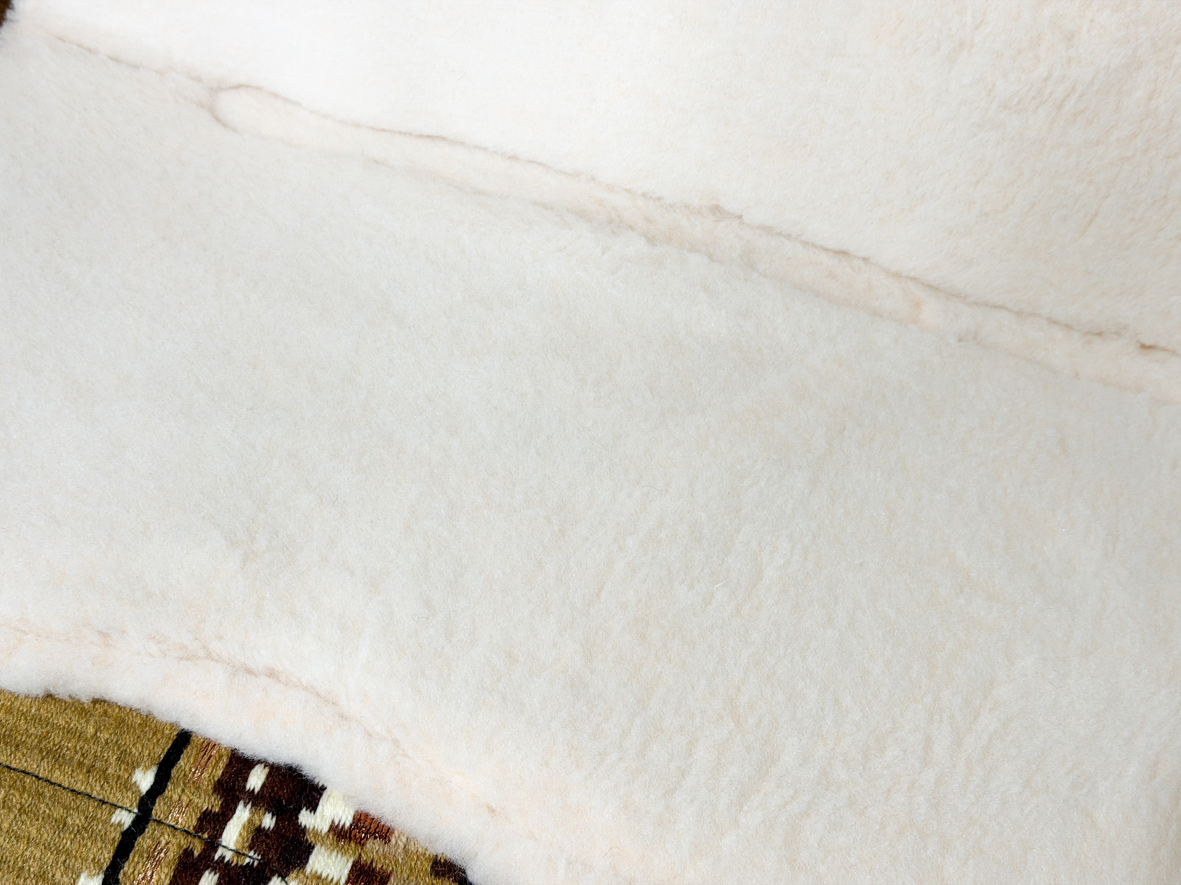 2in1 Show | contoured western pad | Whiskey Ridge -SOLD OUT