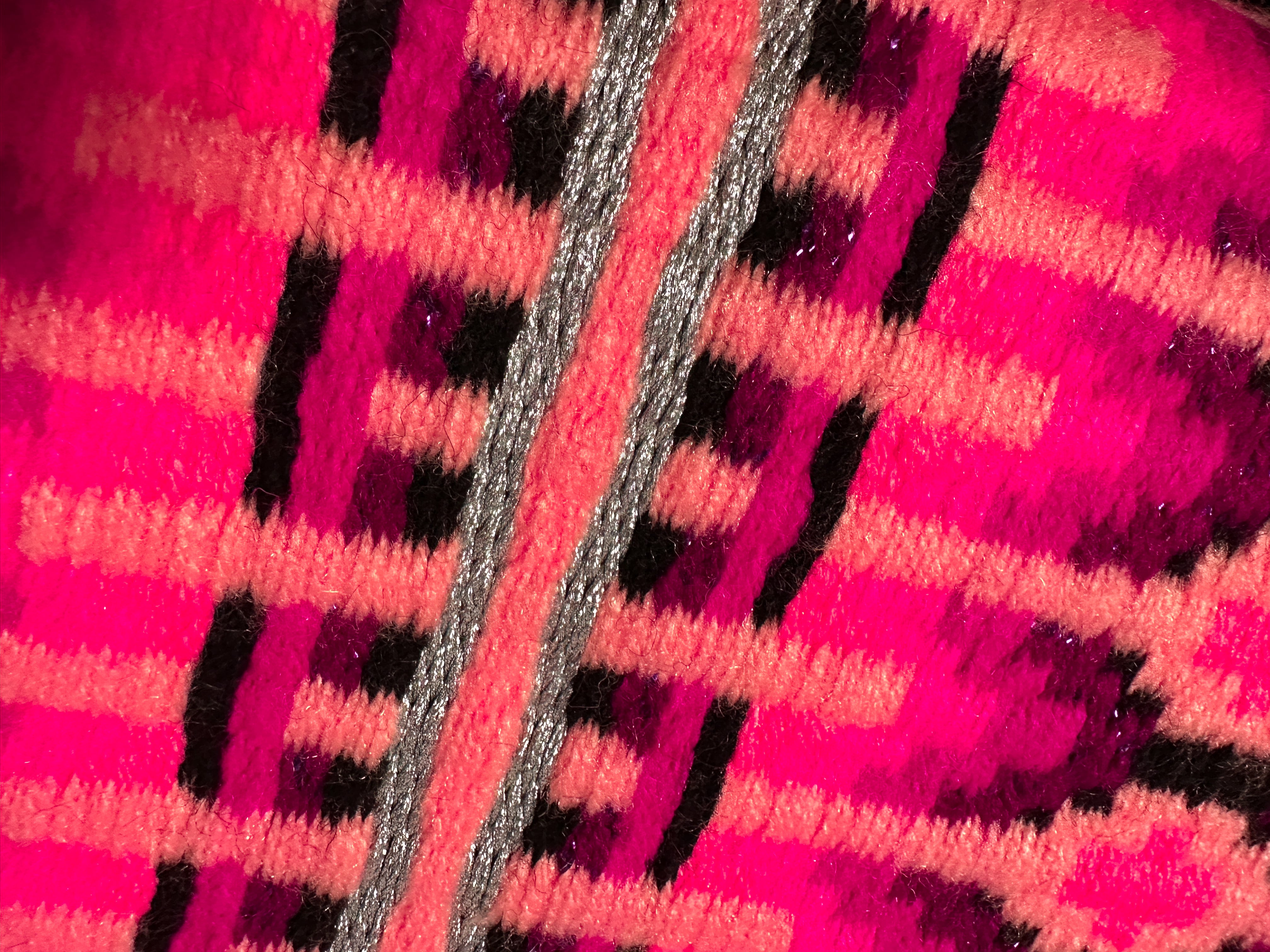 Showblanket | Candy | Western