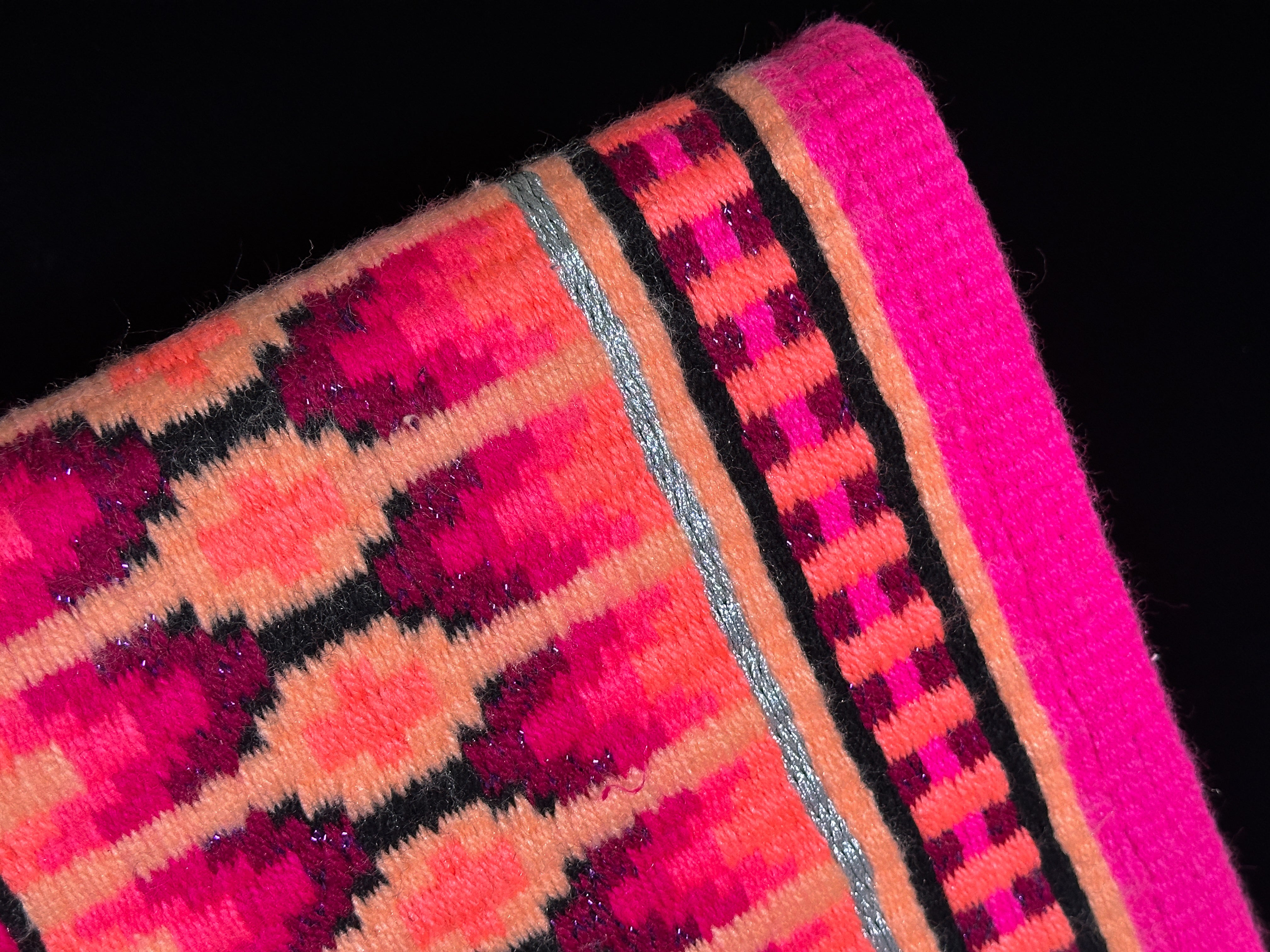 Showblanket | Candy | Western