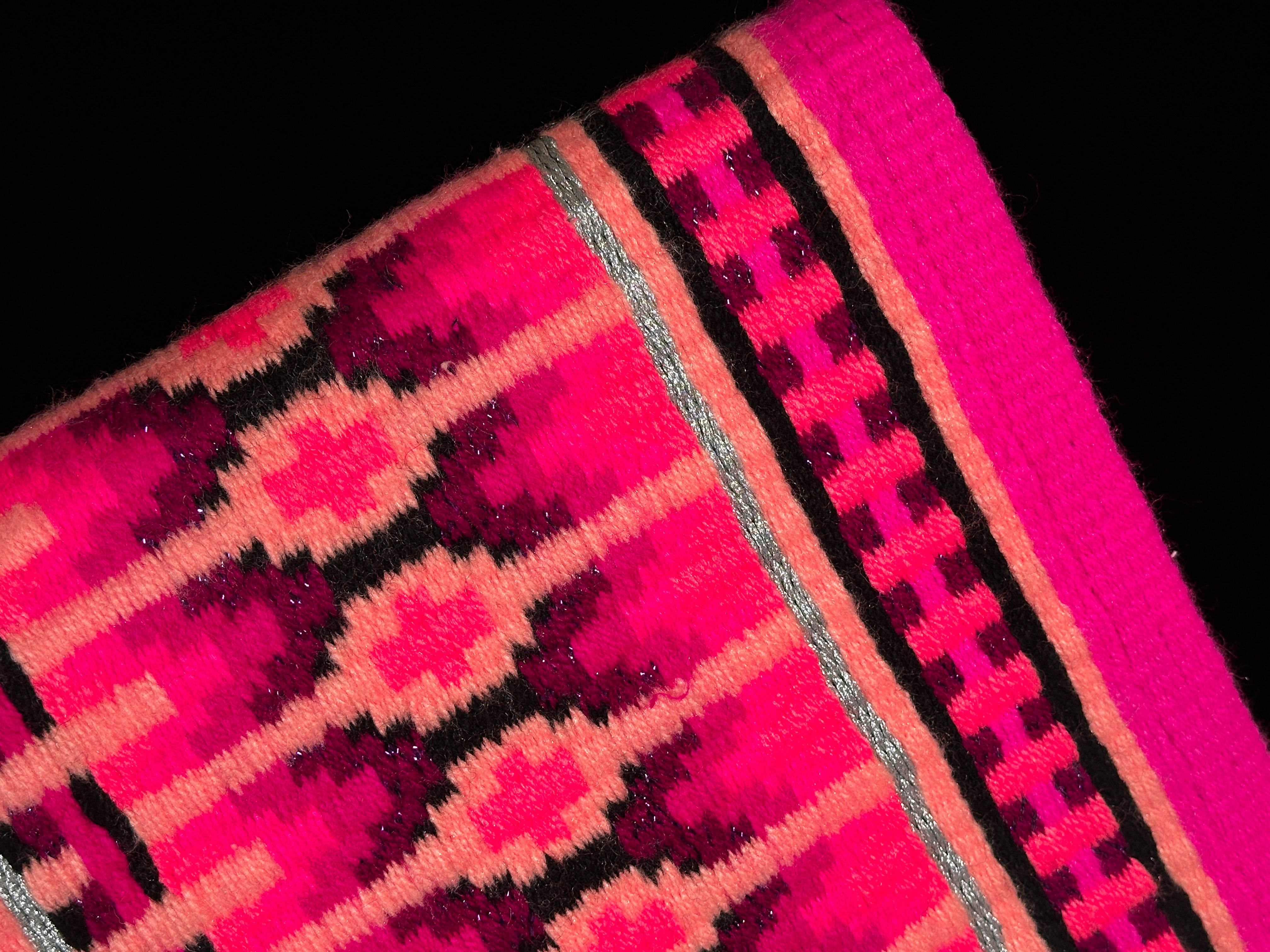 Showblanket | Candy | Western