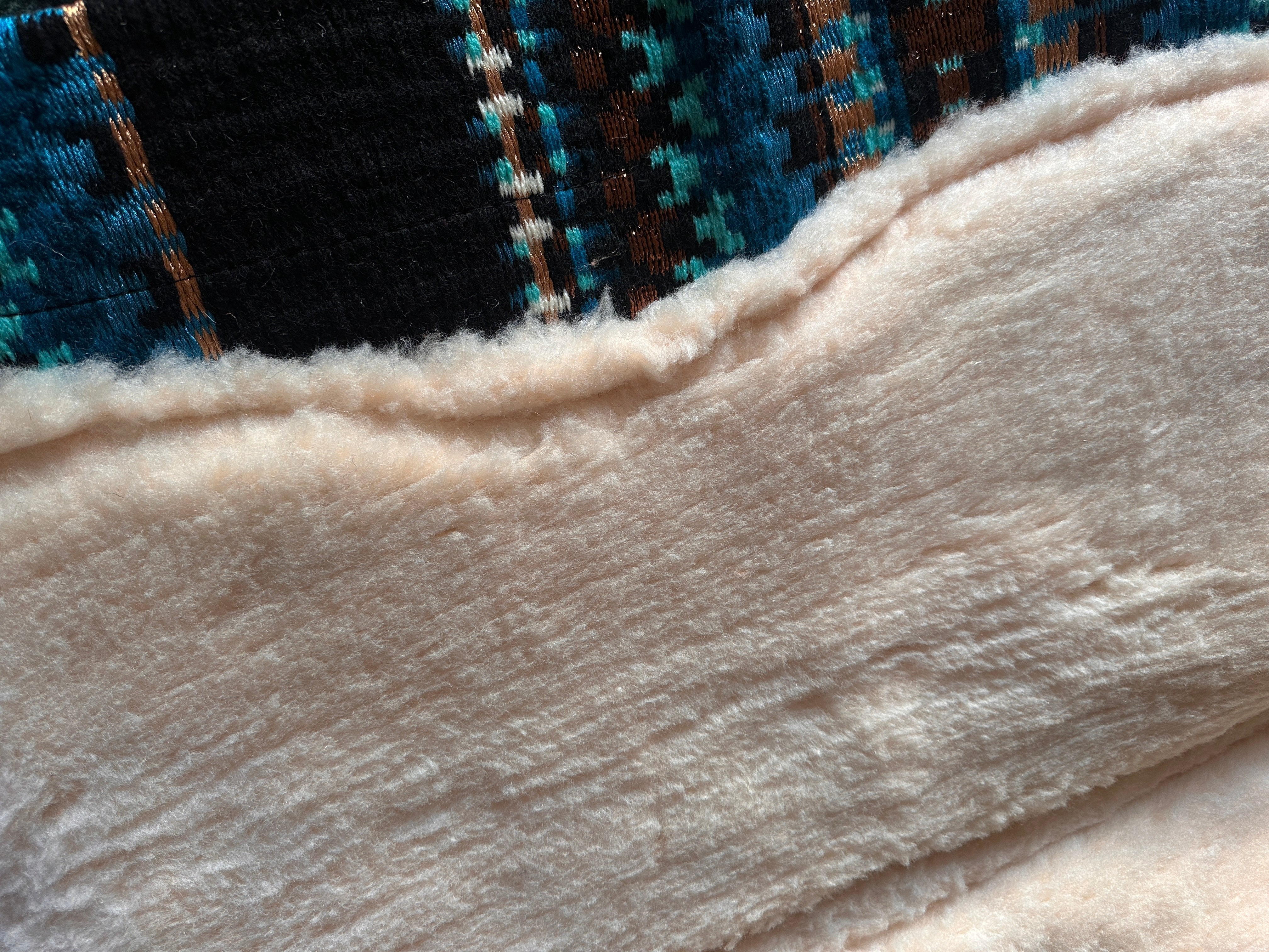 De ARhorsetack 2-in-1 Show Pad,  waar uitstraling en functionaliteit elkaar versterken