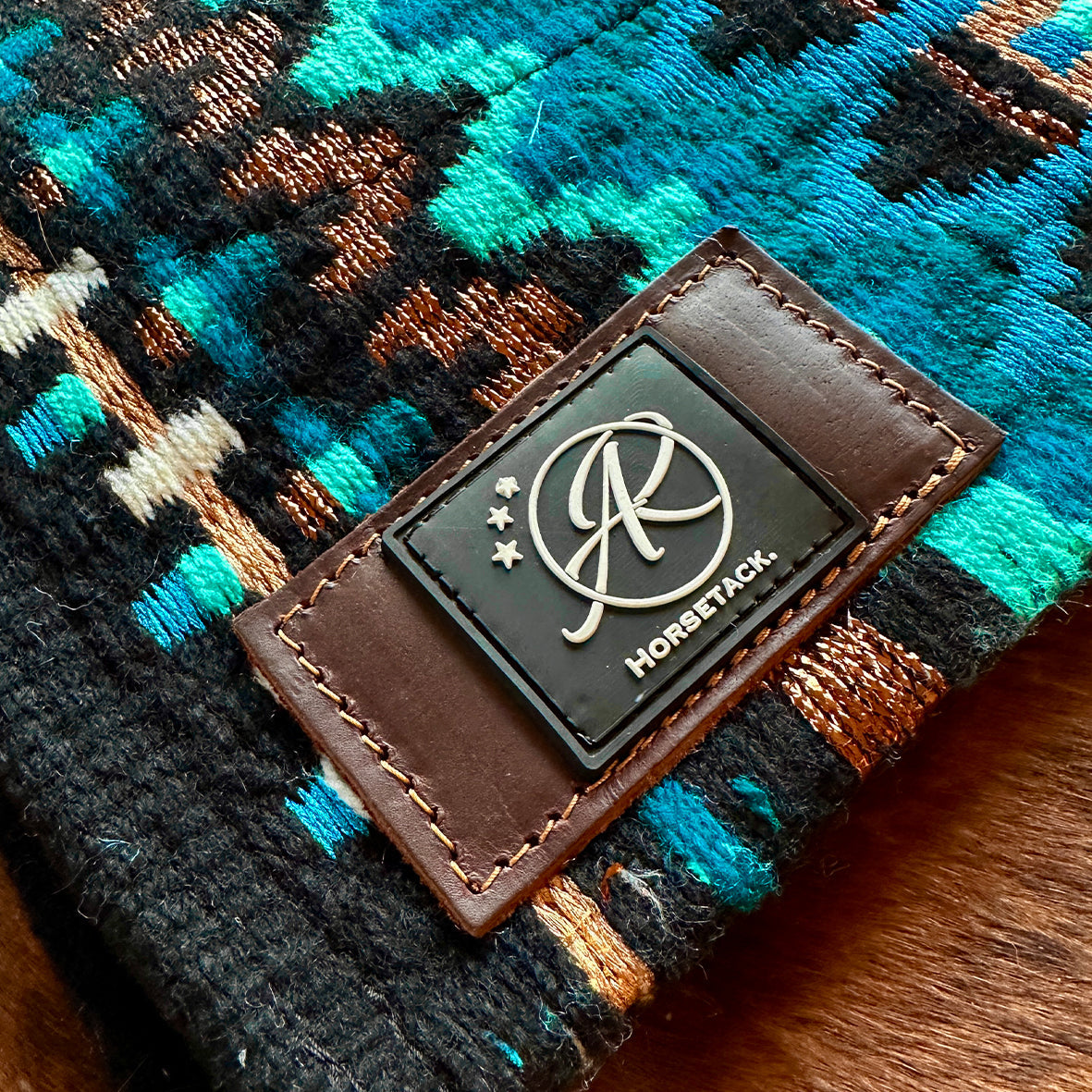 Western Pad's & Blankets