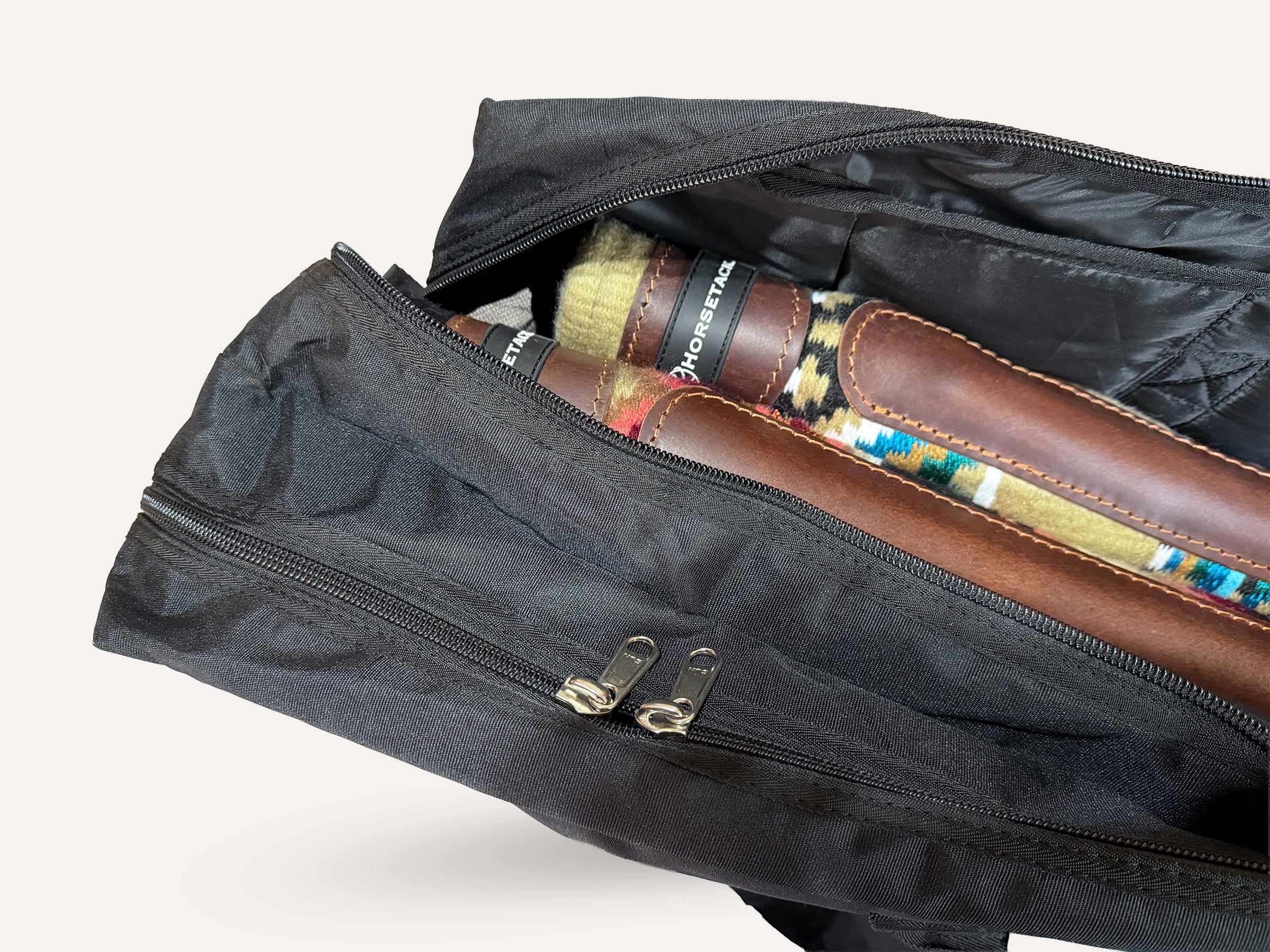 Show Pad Bag