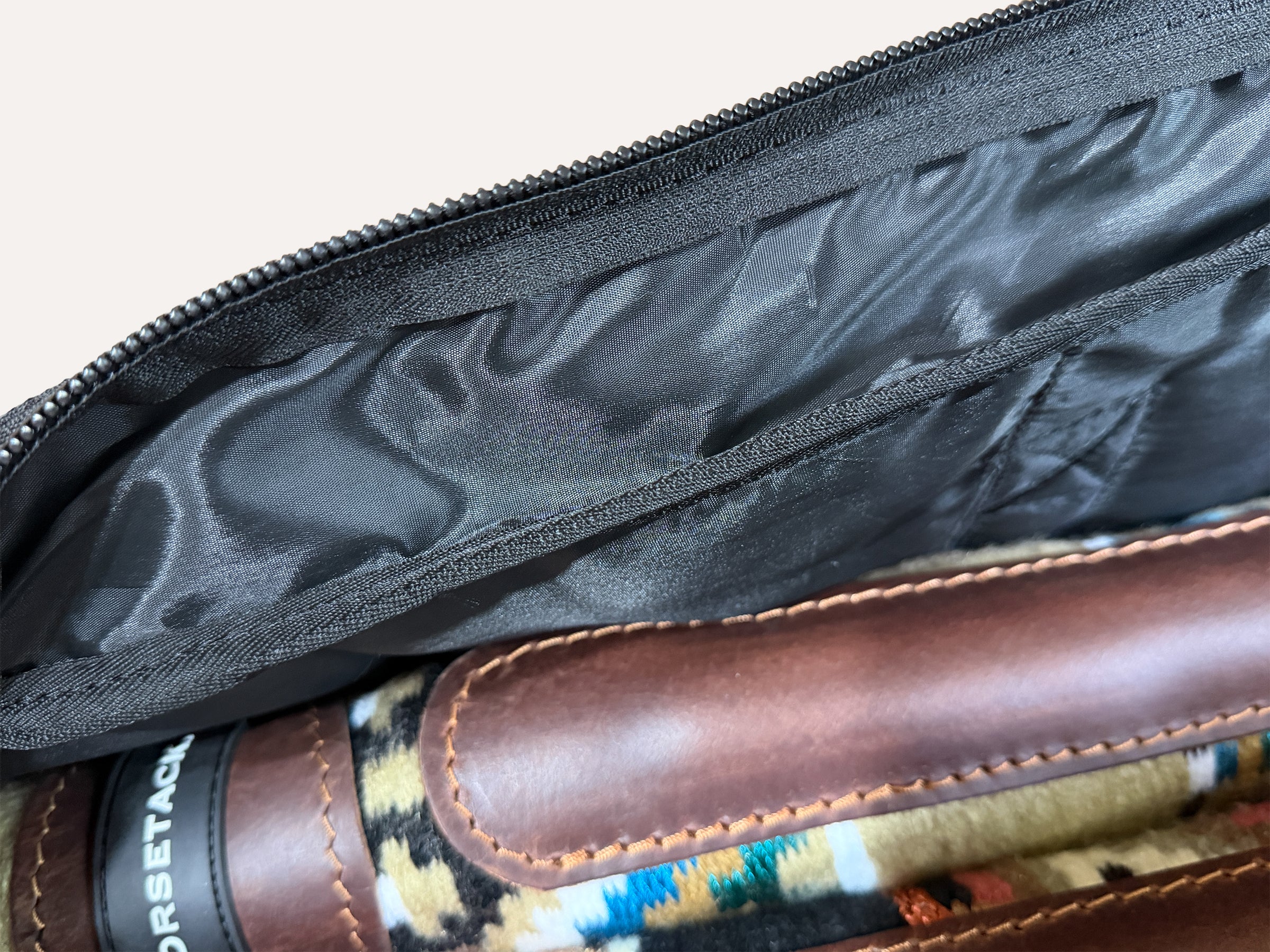 Show Pad Bag