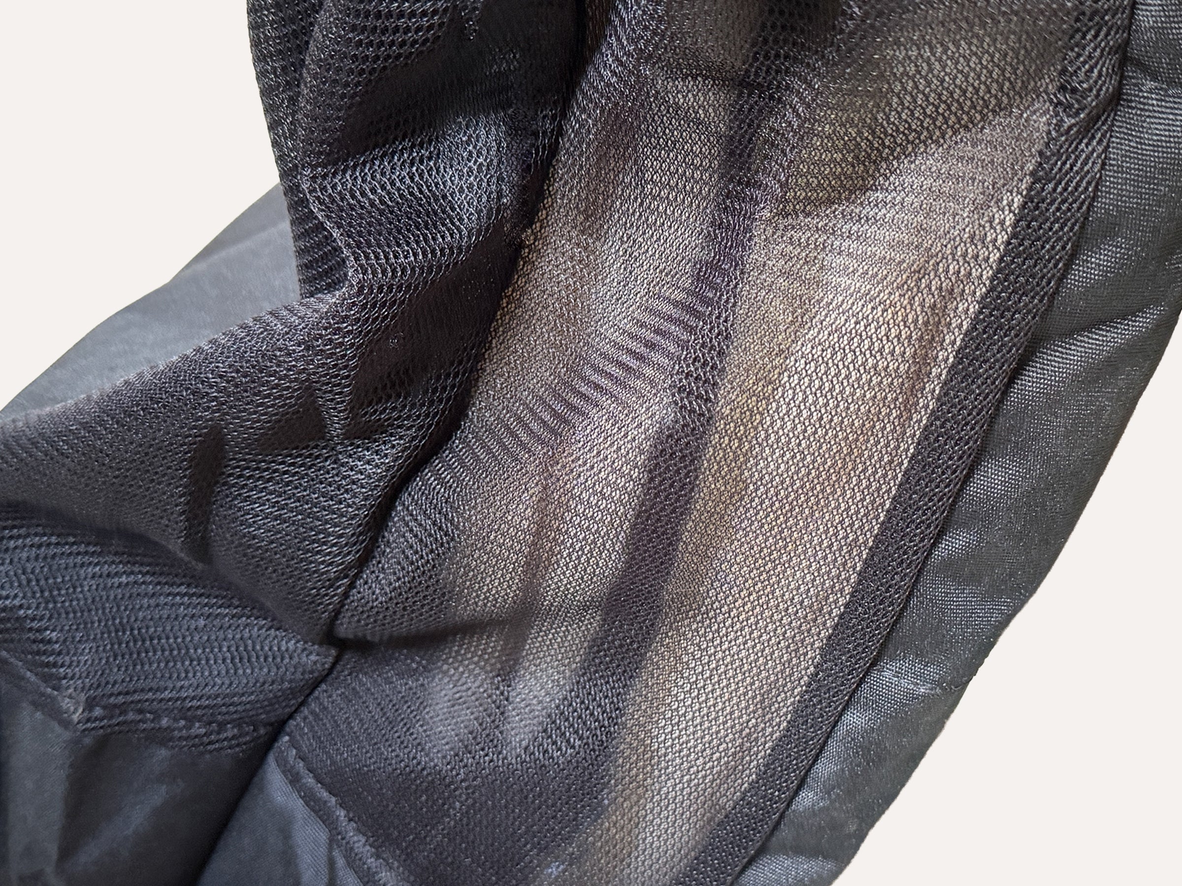 Show Pad Bag