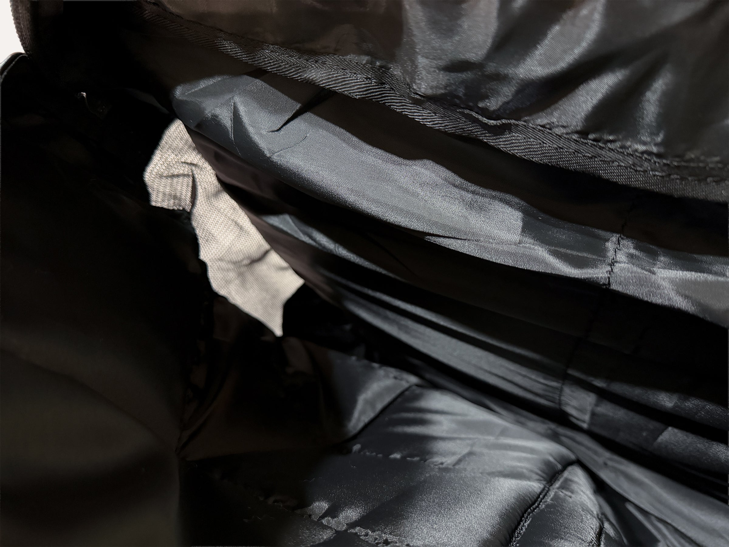 Show Pad Bag