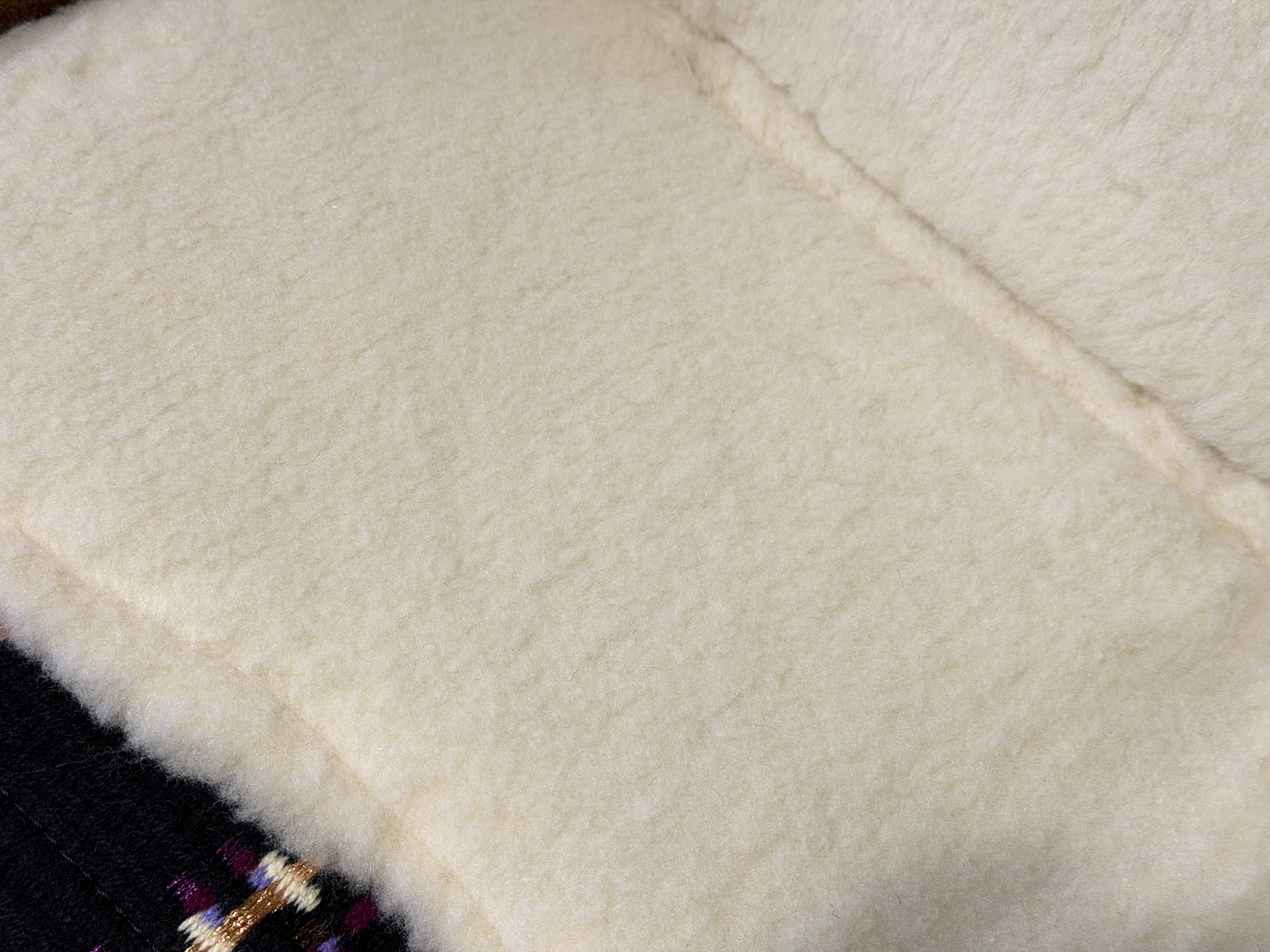 2in1 Show pad | Show Western | Royal Rebel