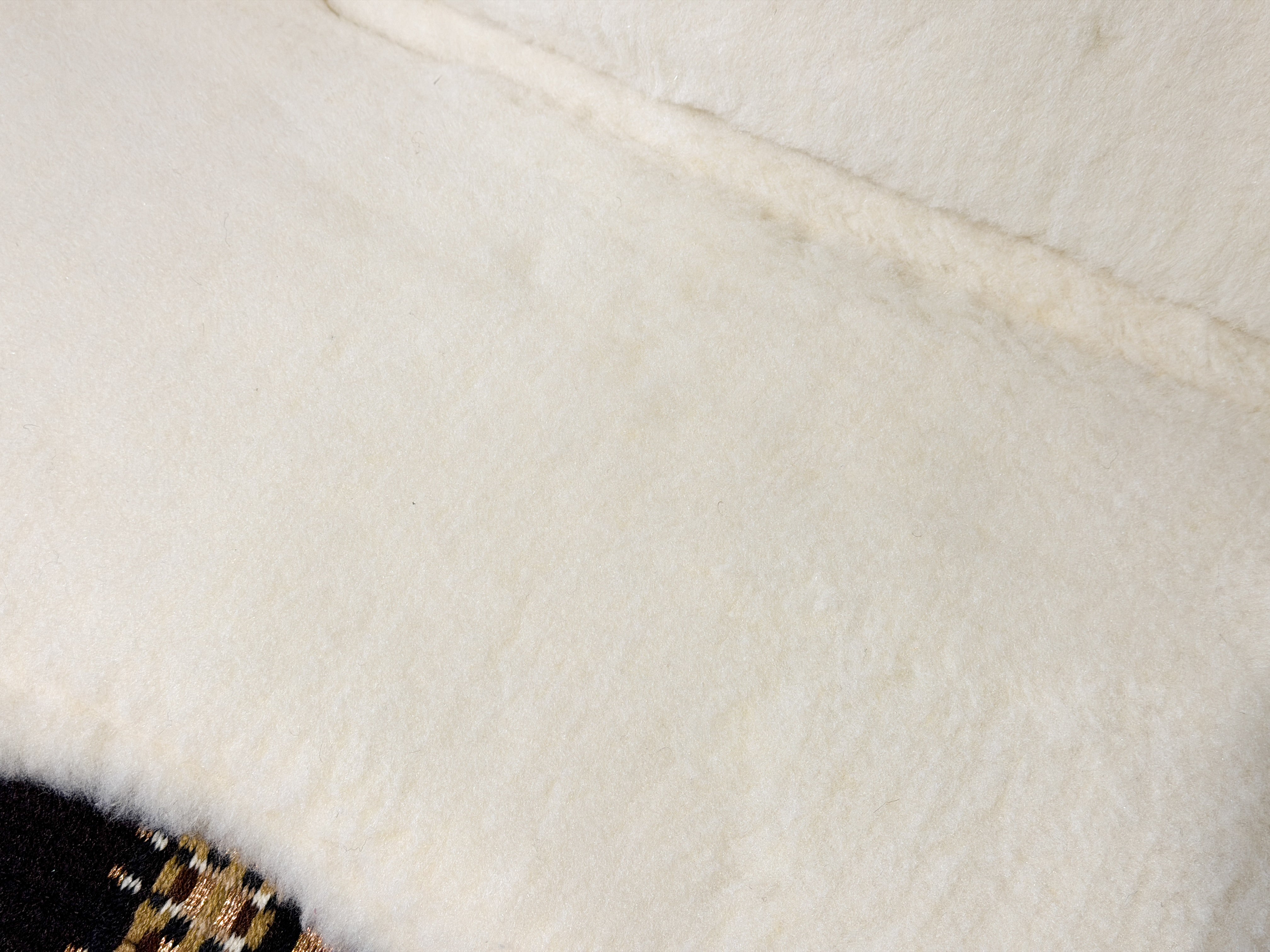 2in1 Show | contoured western pad | Whiskey Trail -SOLD OUT