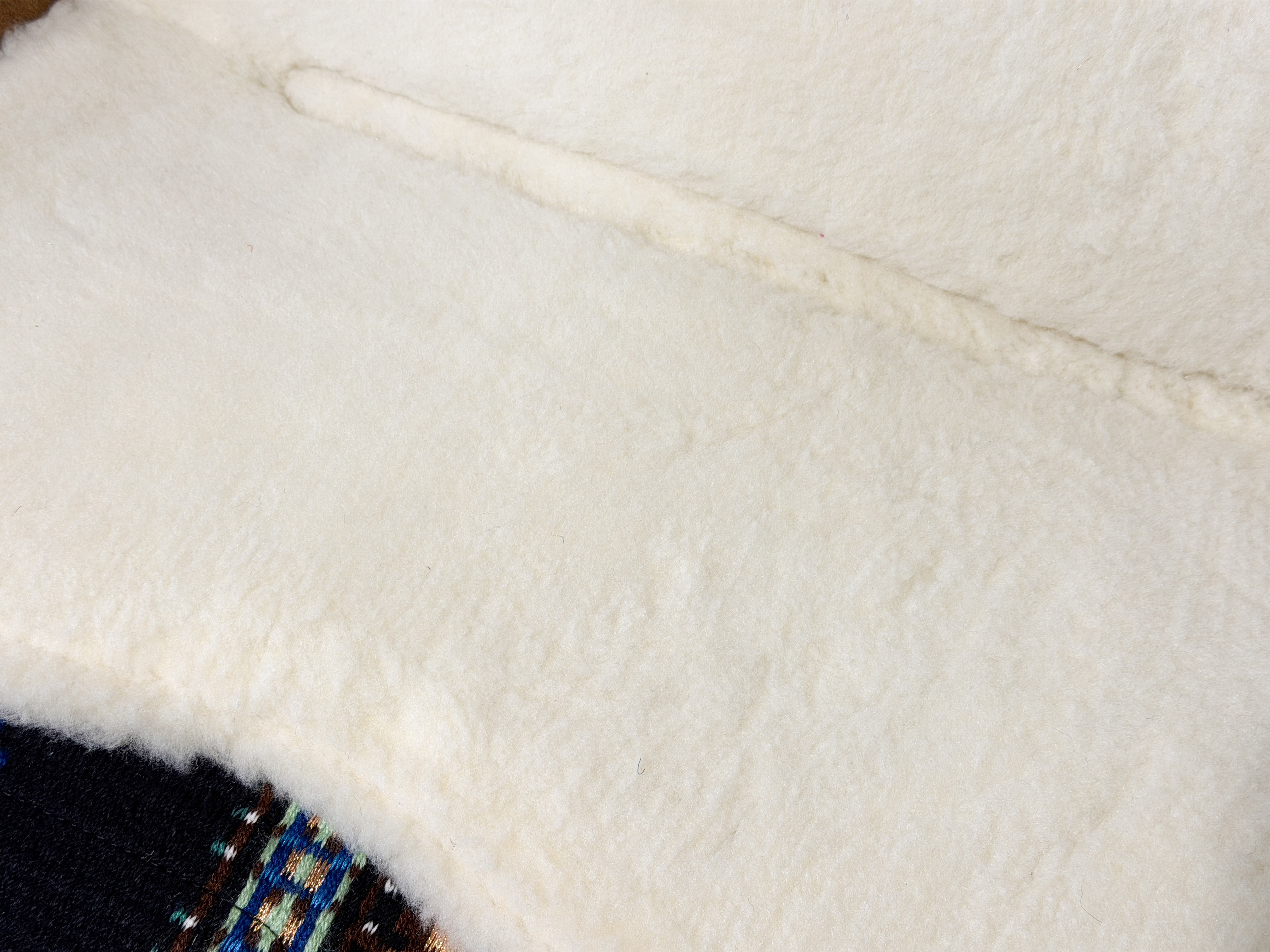 2in1 Show | contoured western pad | Goldwater Run -SOLD OUT