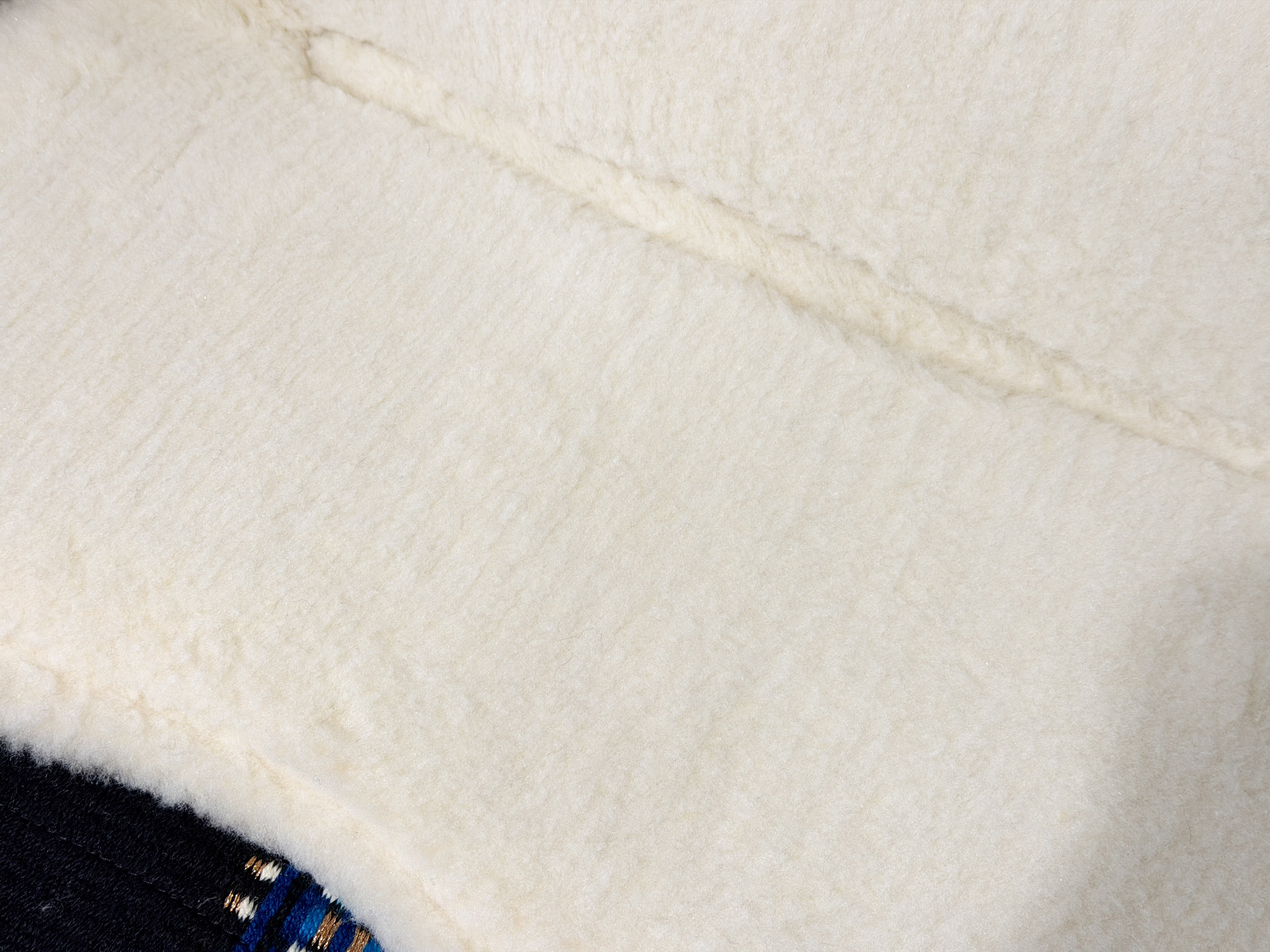 2in1 Show | contoured western pad | Wild Honey -SOLD OUT