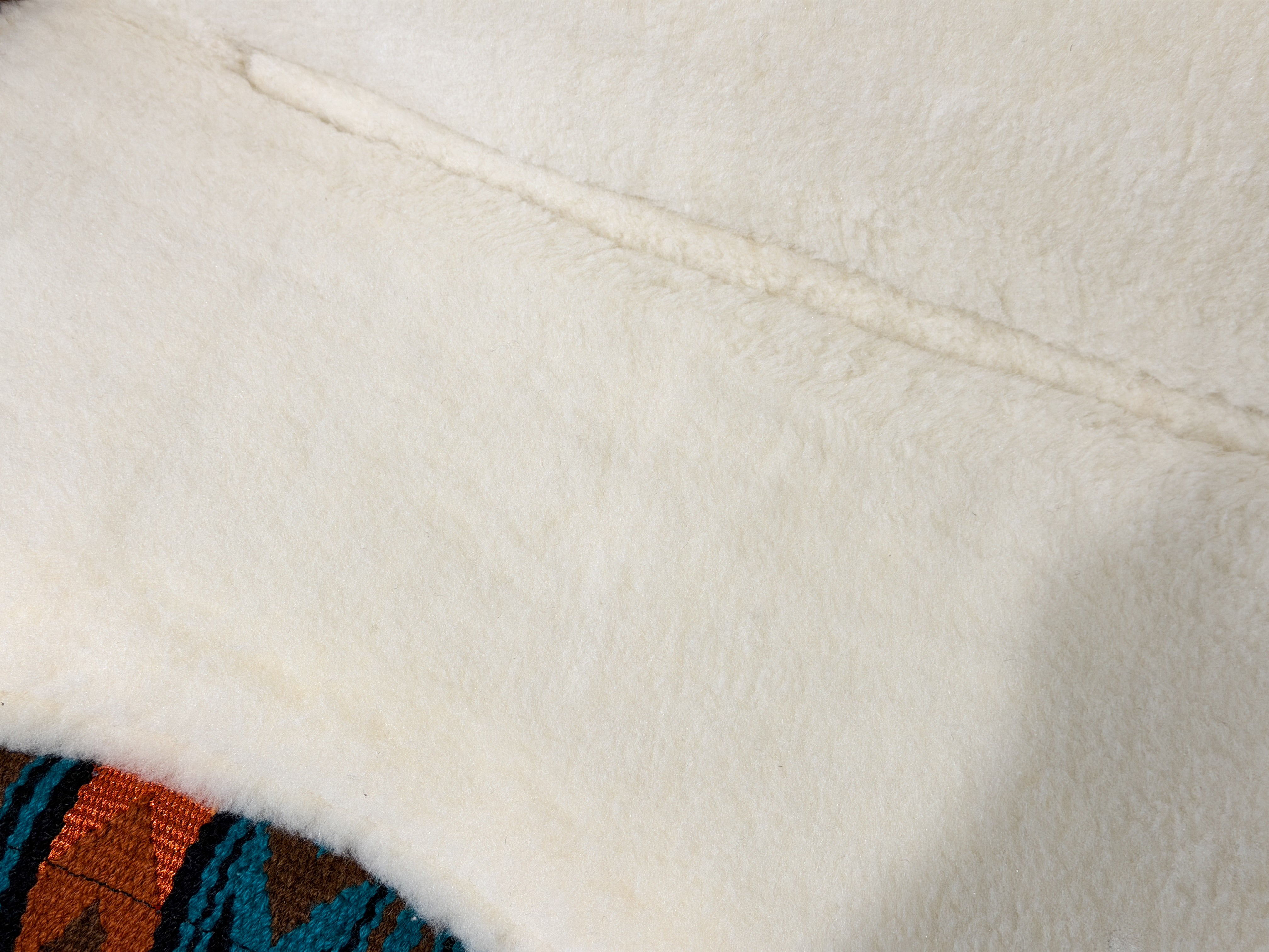 2in1 Ranch | contoured western pad | Rio Grande