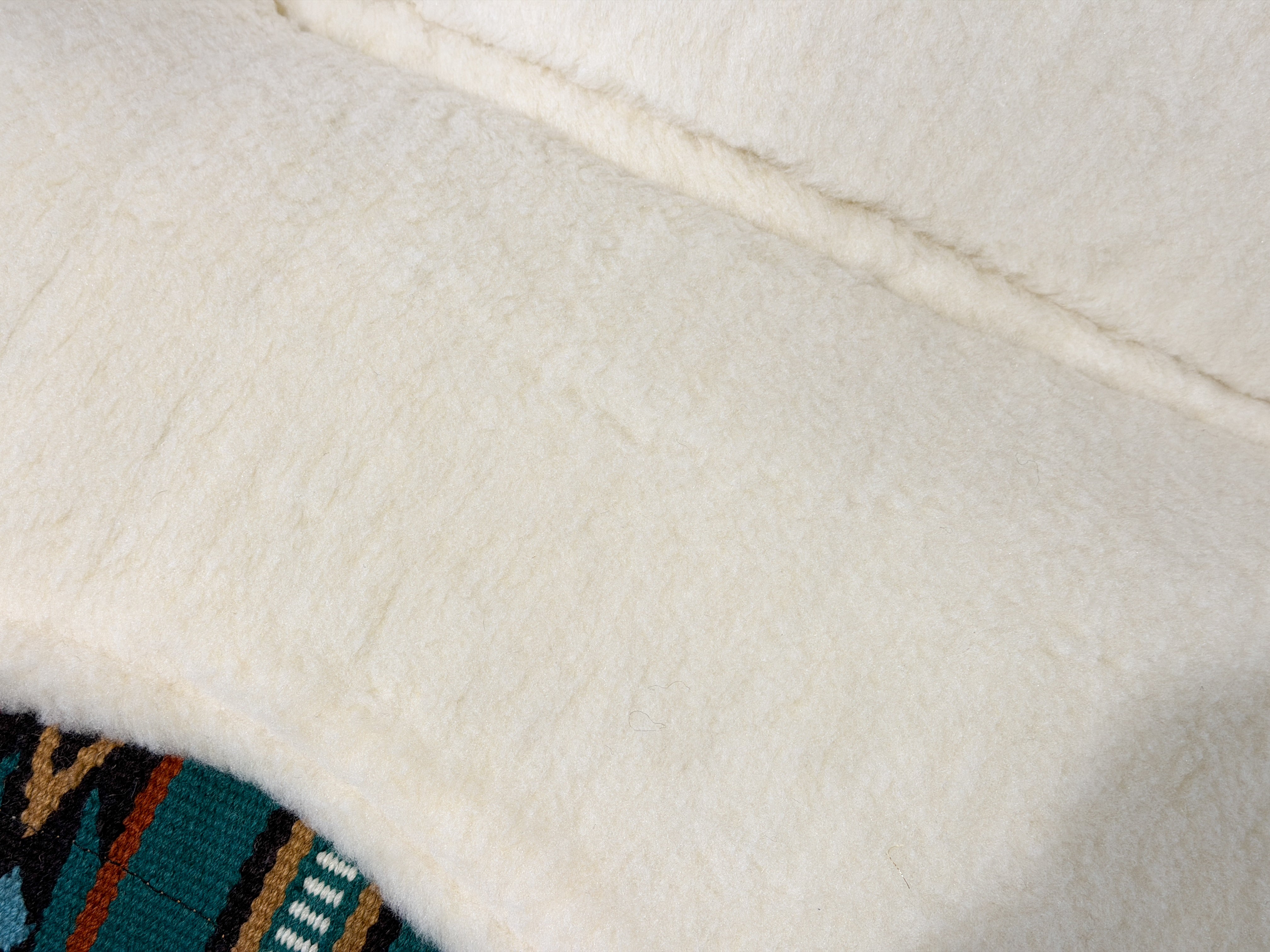 2in1 Ranch | contoured western pad | Cottonwood -SOLD OUT