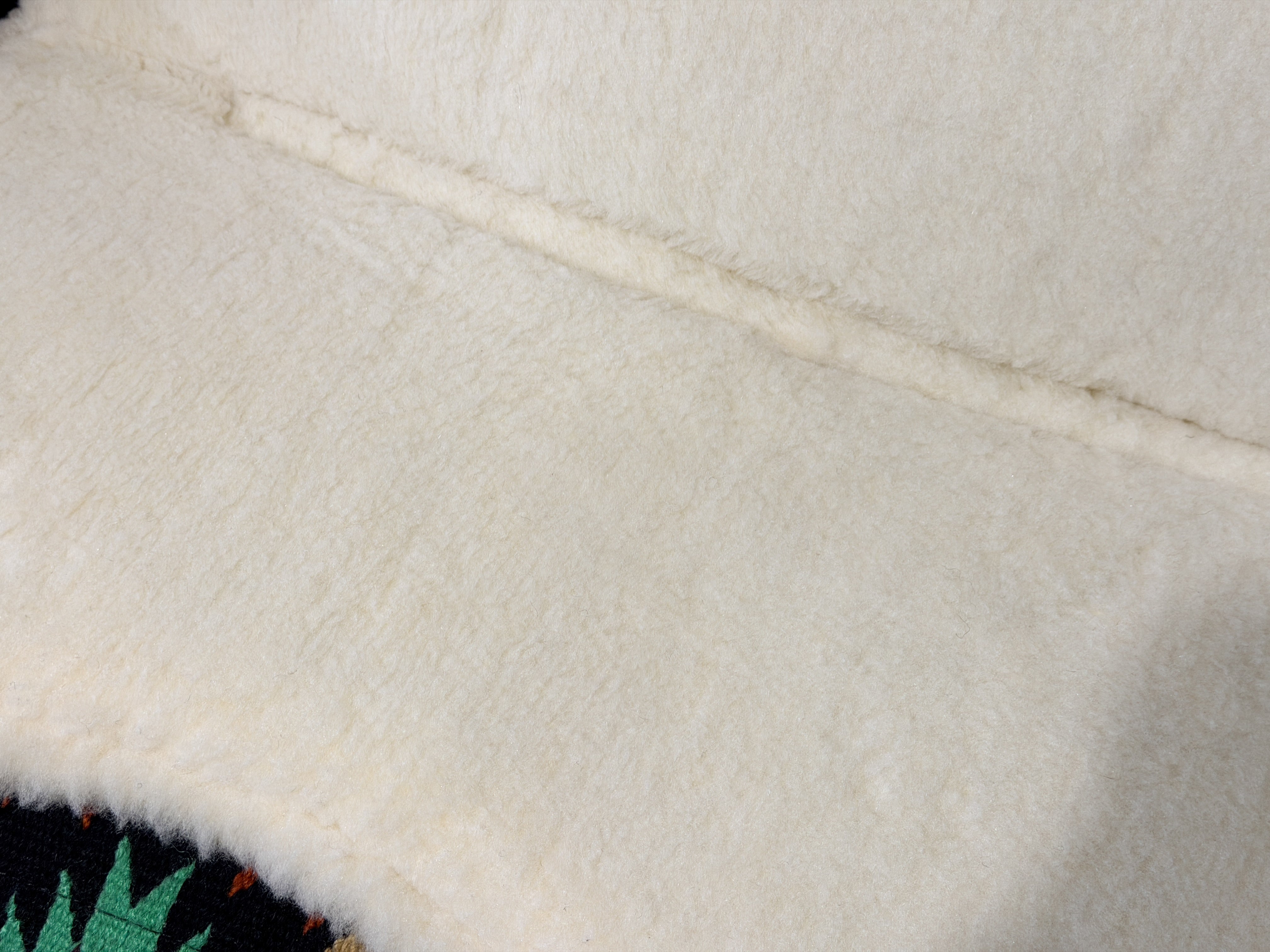 2in1 Ranch | contoured western pad | Rustline