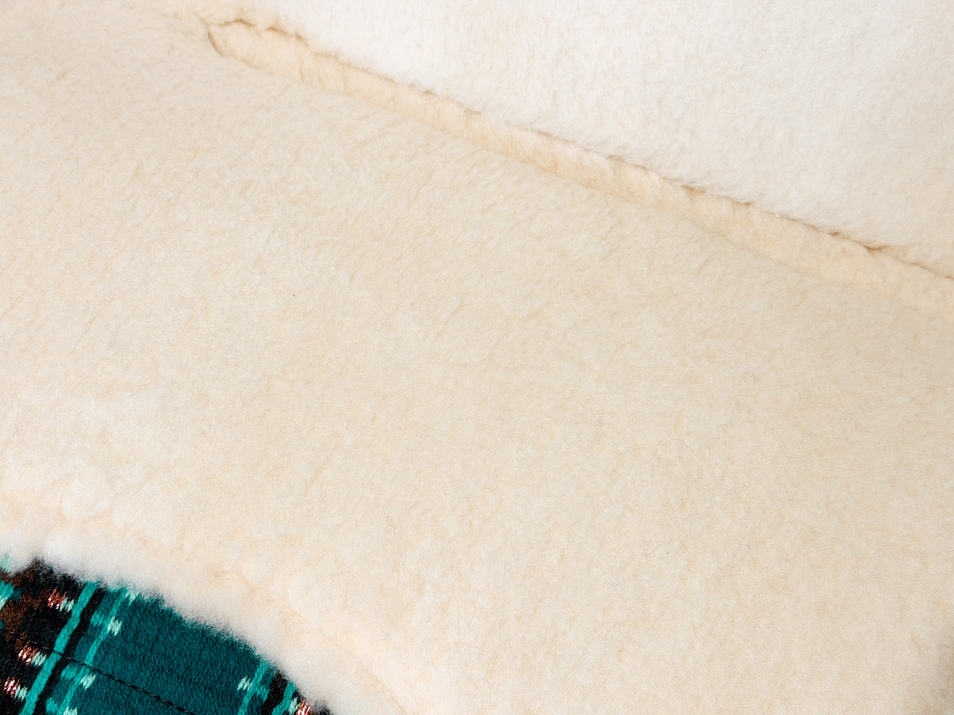 2in1 Show | contoured western pad | River Rock -SOLD OUT