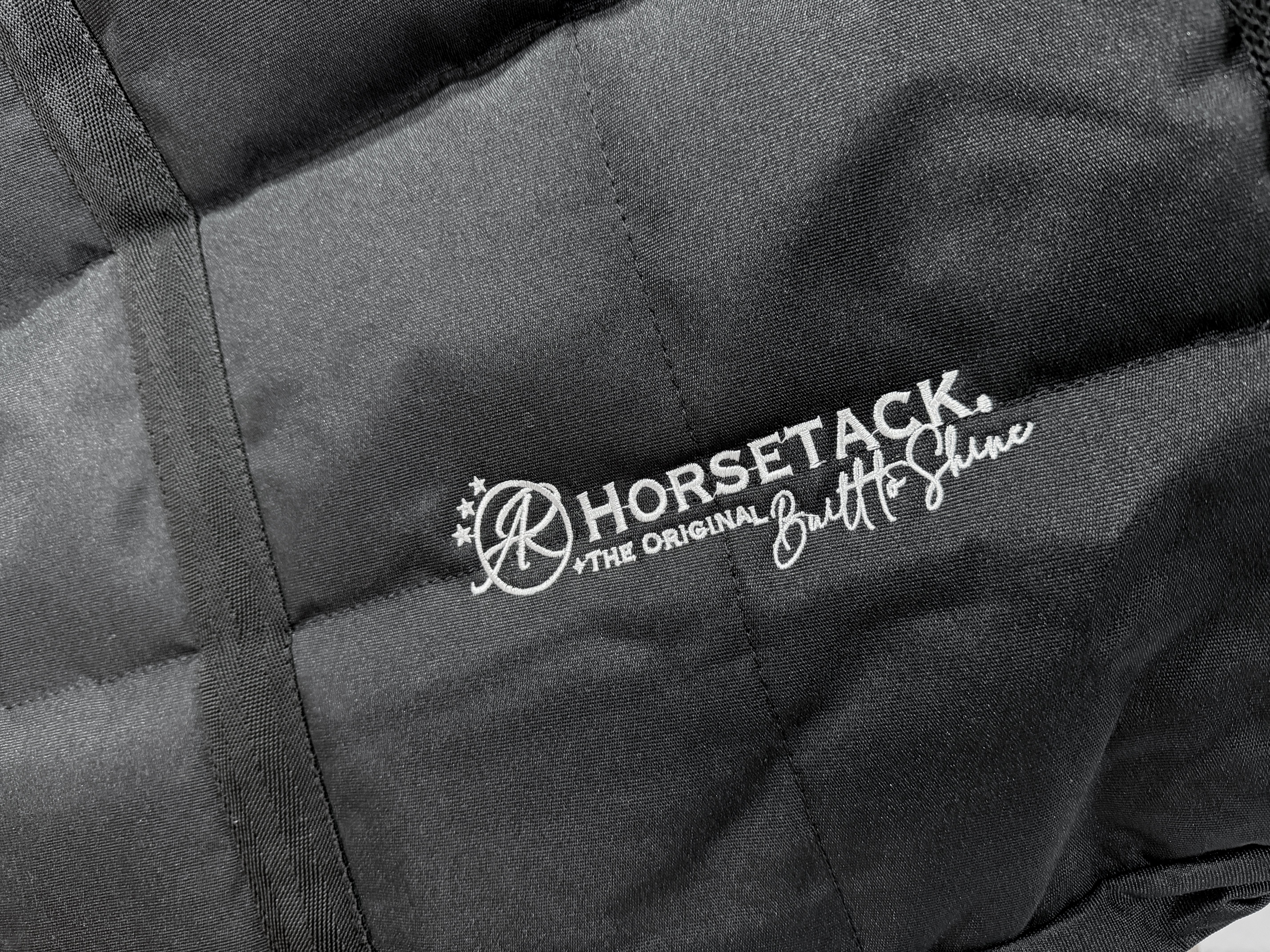 Show Pad Bag