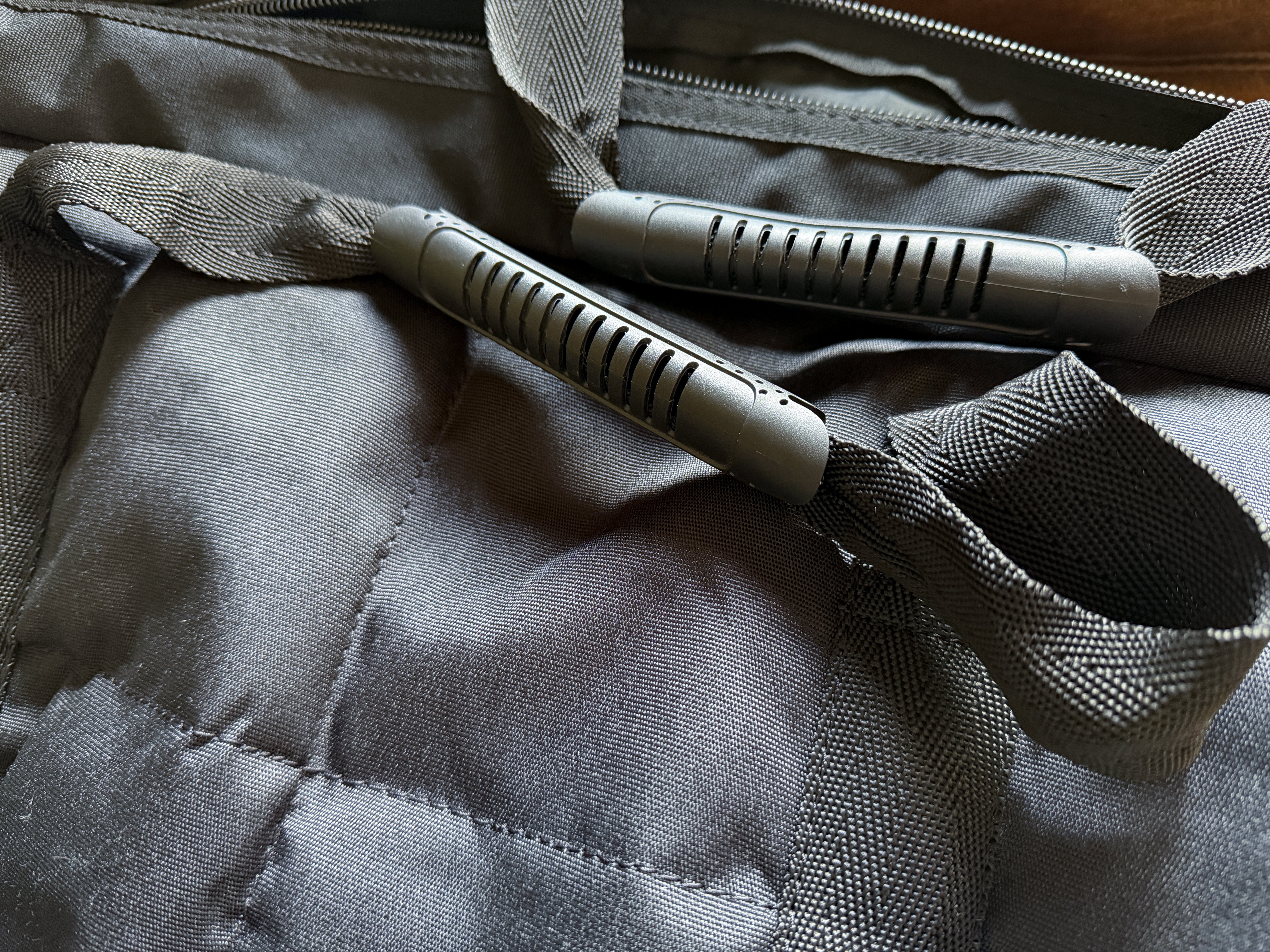 Show Pad Bag