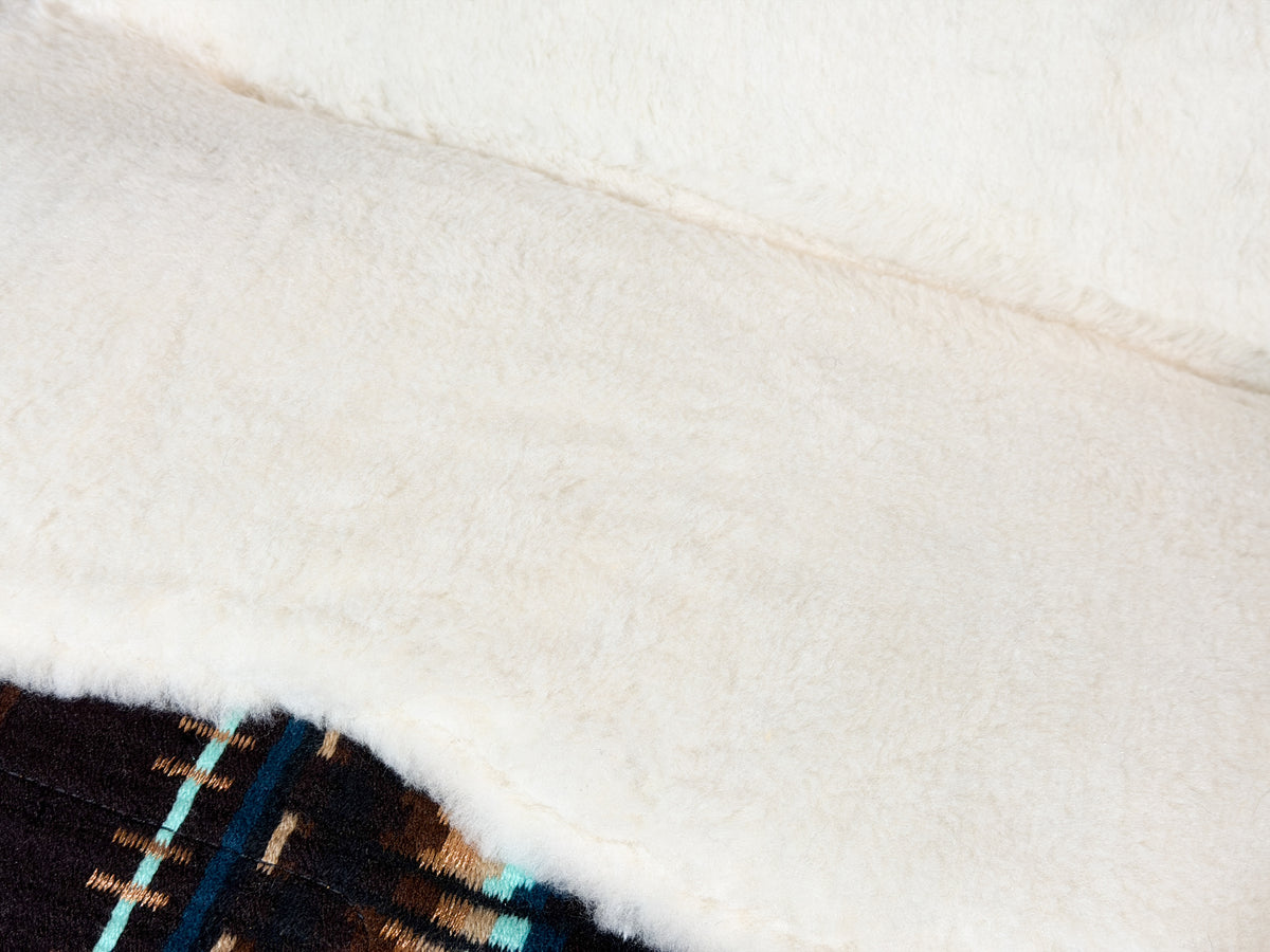 2in1 Show | Performance Western Pad | Canyon Dusk