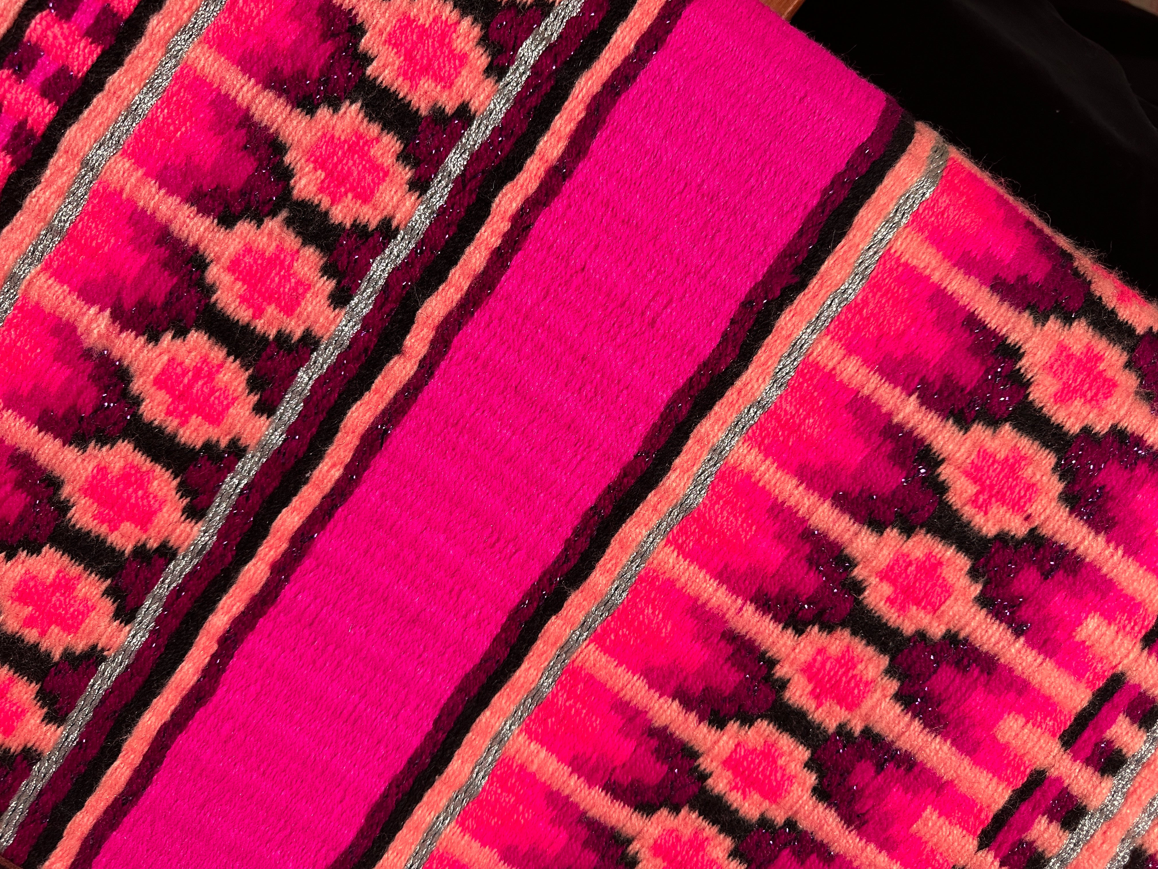Showblanket | Candy | Western