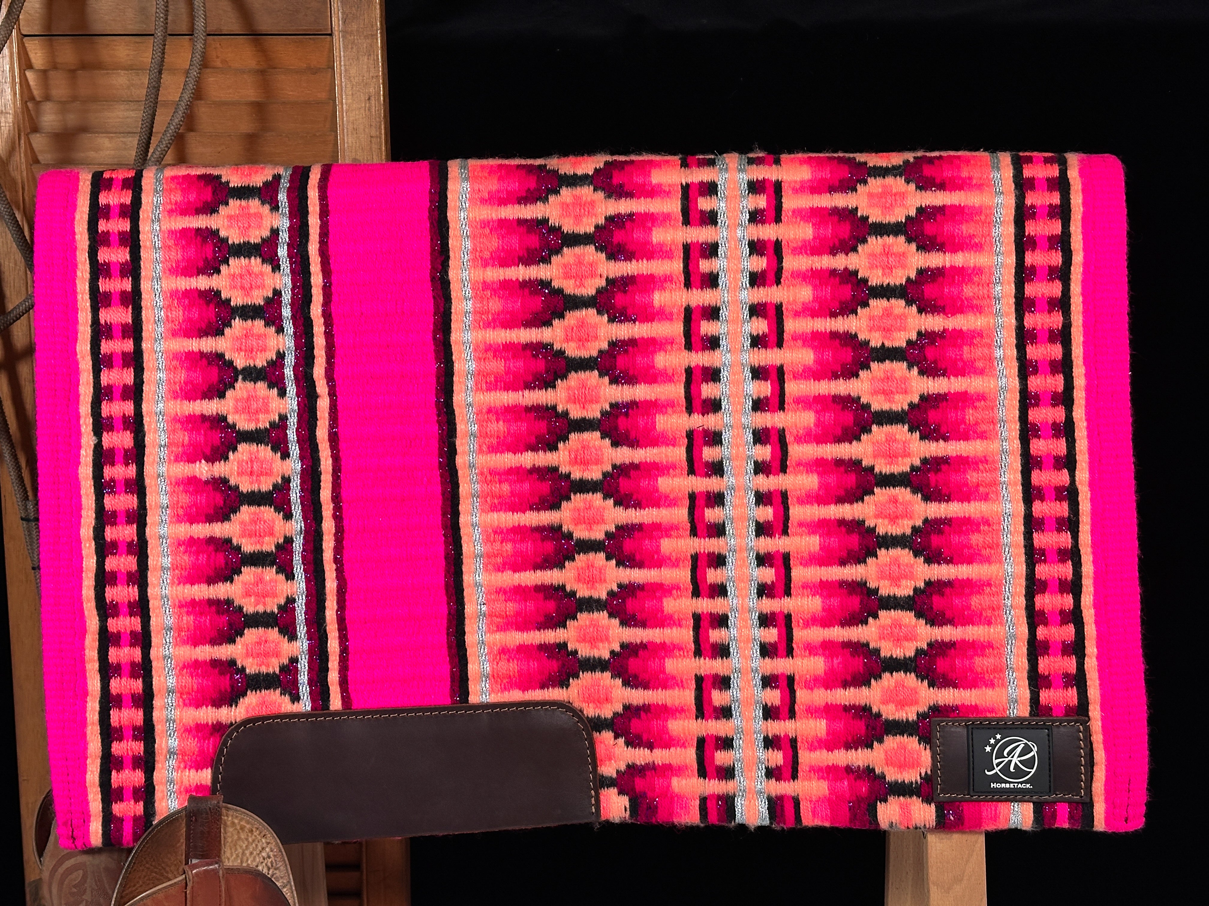 Showblanket | Candy | Western