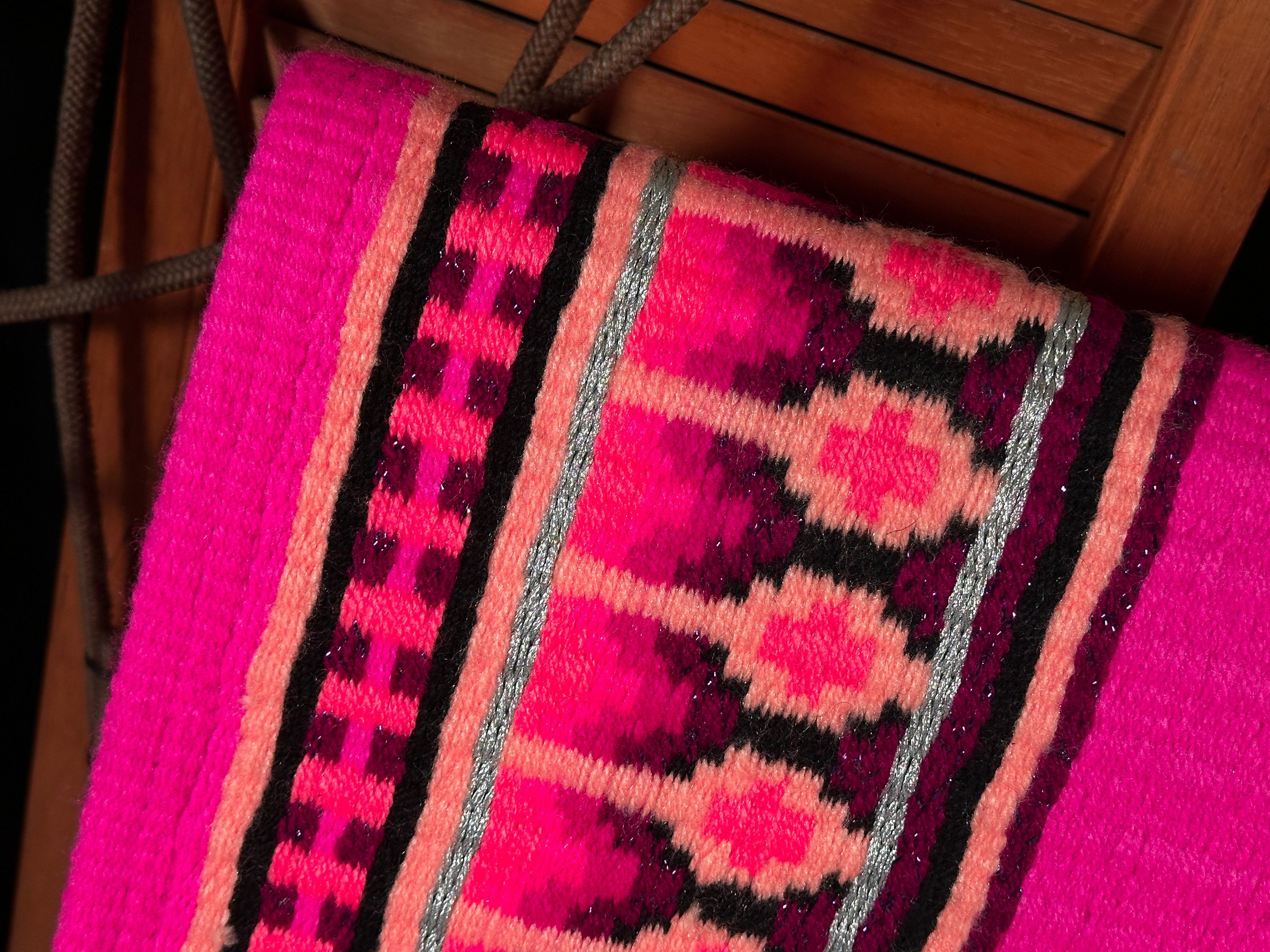 Showblanket | Candy | Western